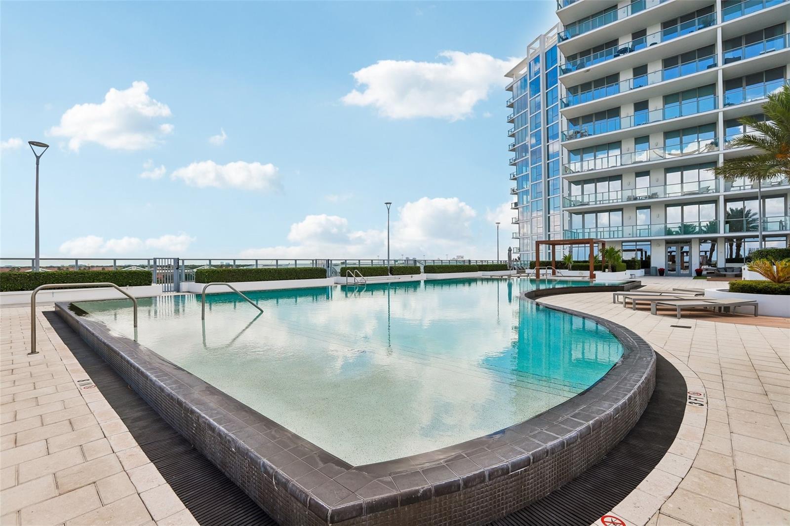 5120 MARINA WAY #7703