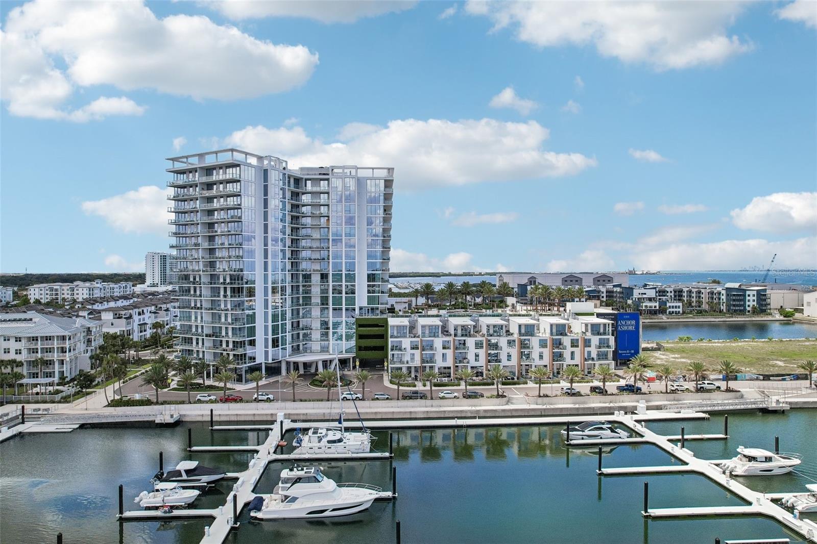5120 MARINA WAY #7703