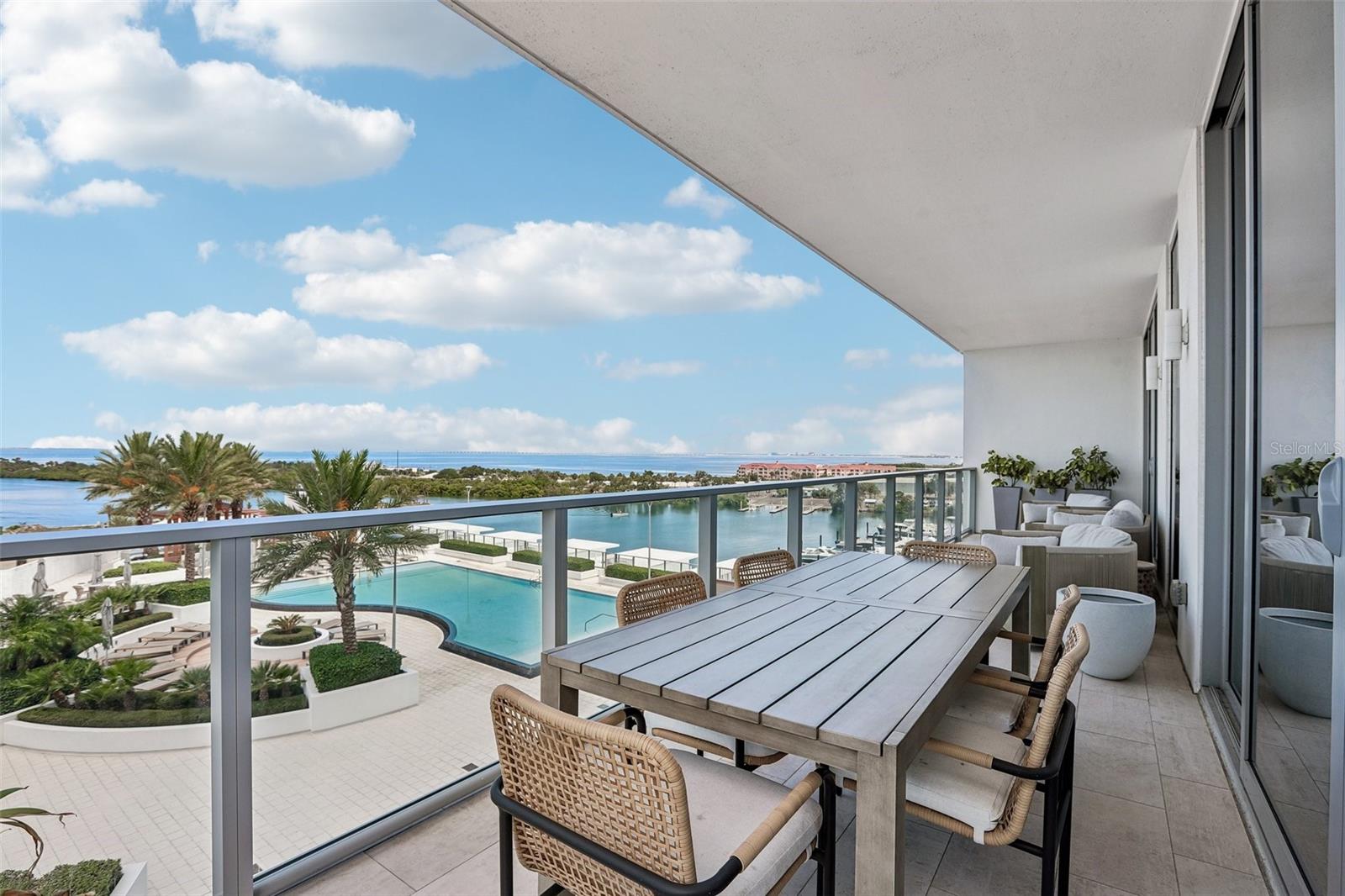 5120 MARINA WAY #7703