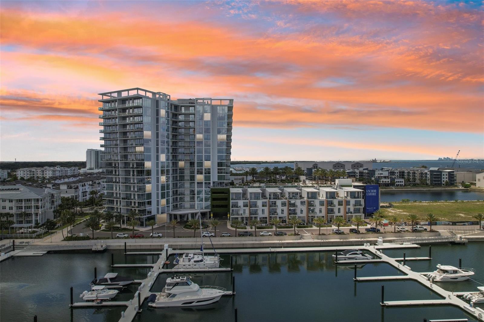 5120 MARINA WAY #7703