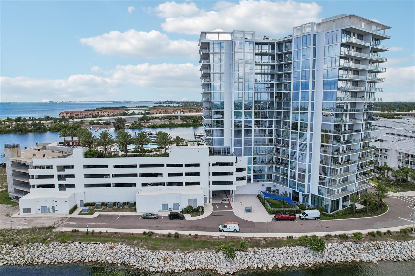 5120 MARINA WAY #7703