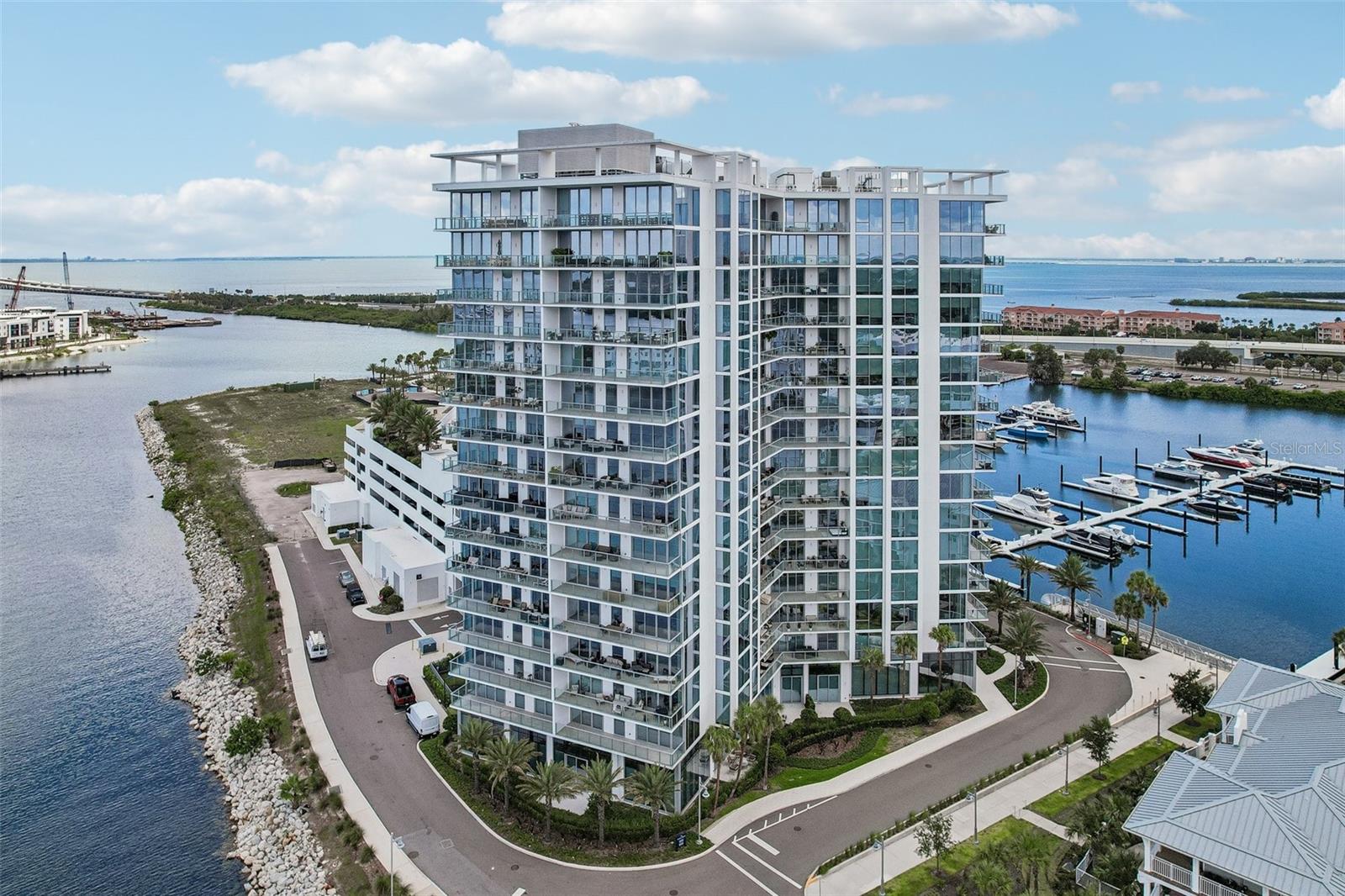 5120 MARINA WAY #7703
