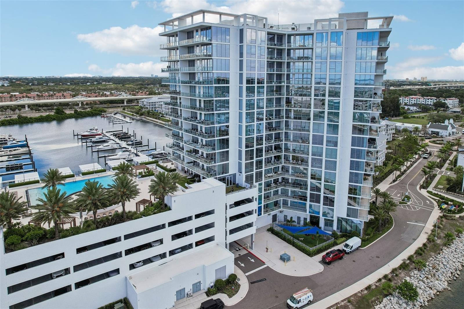 5120 MARINA WAY #7703