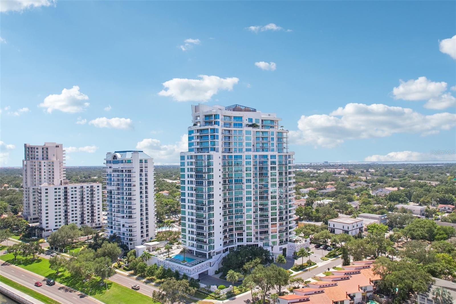 3401 BAYSHORE BLVD #1204