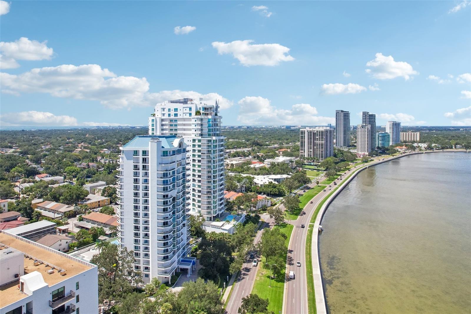 3401 BAYSHORE BLVD #1204