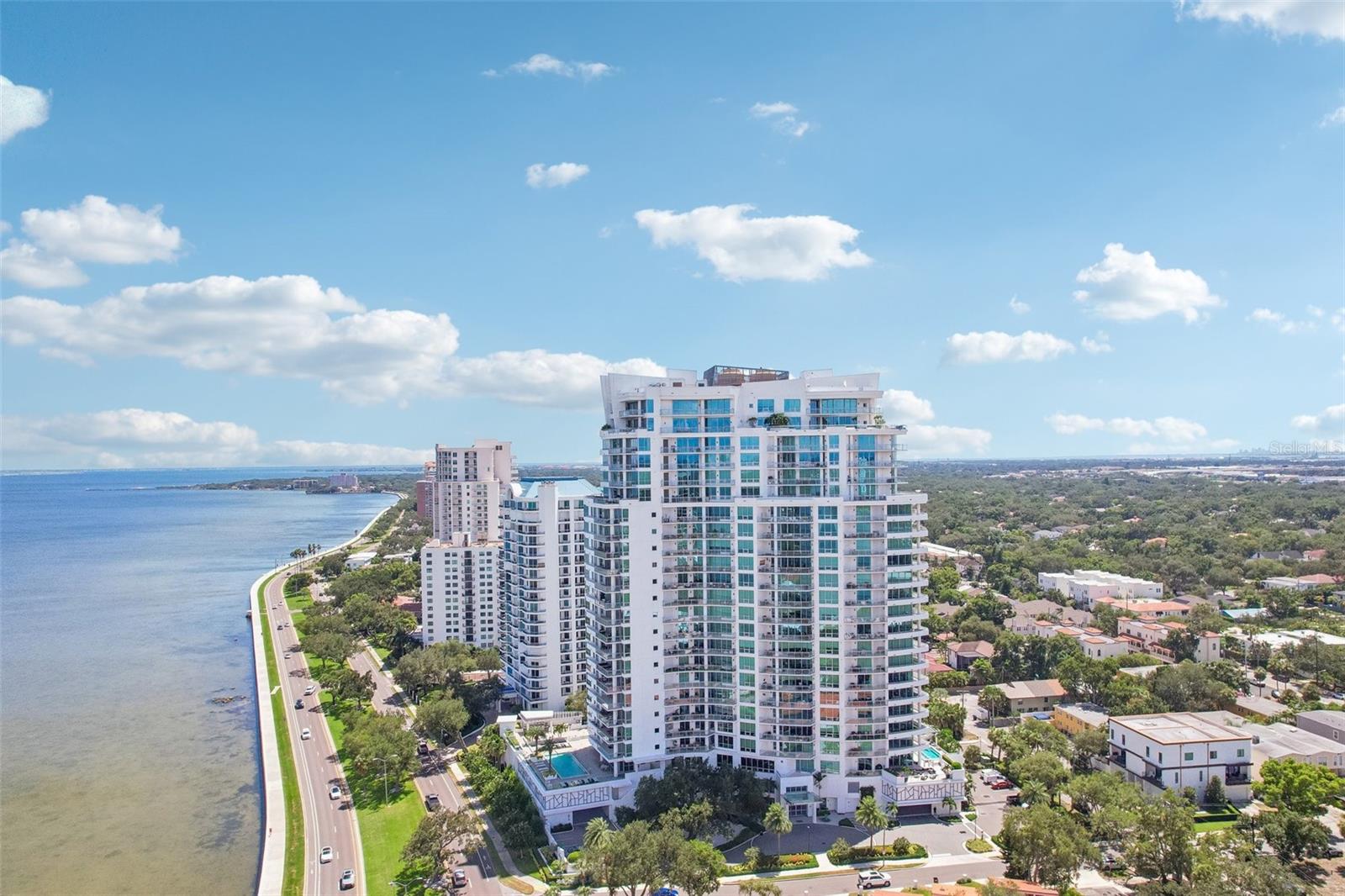 3401 BAYSHORE BLVD #1204