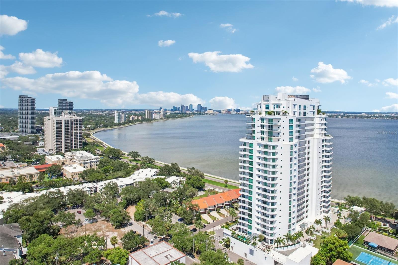 3401 BAYSHORE BLVD #1204
