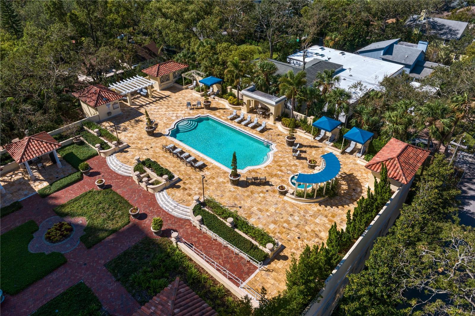 4201 BAYSHORE BLVD #2101
