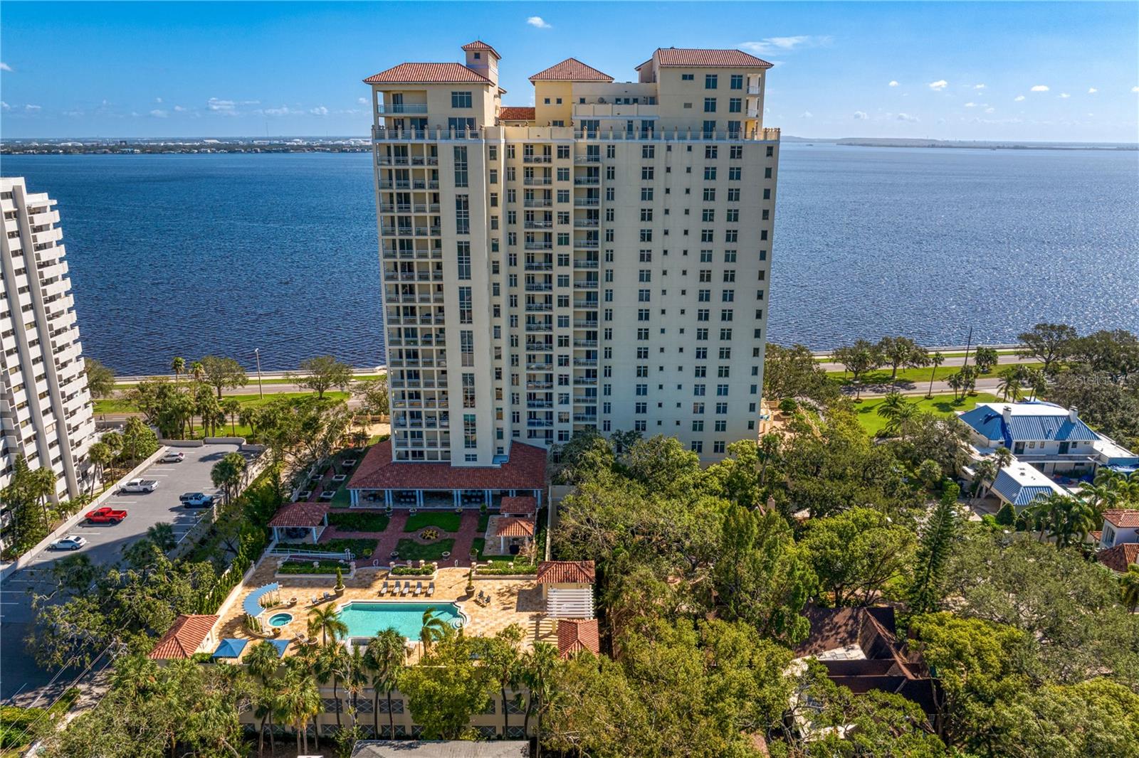 4201 BAYSHORE BLVD #2101