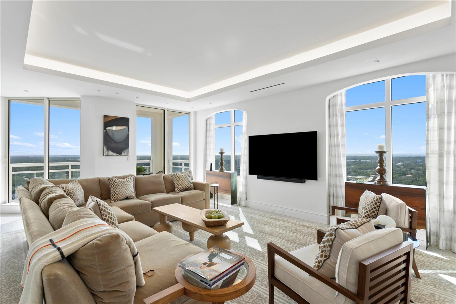 4201 BAYSHORE BLVD #2101