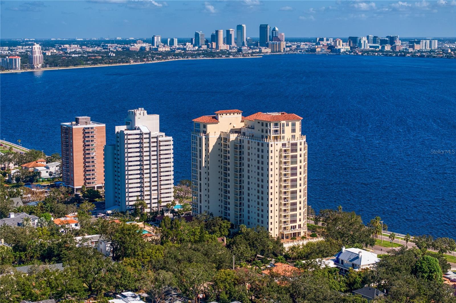 4201 BAYSHORE BLVD #2101