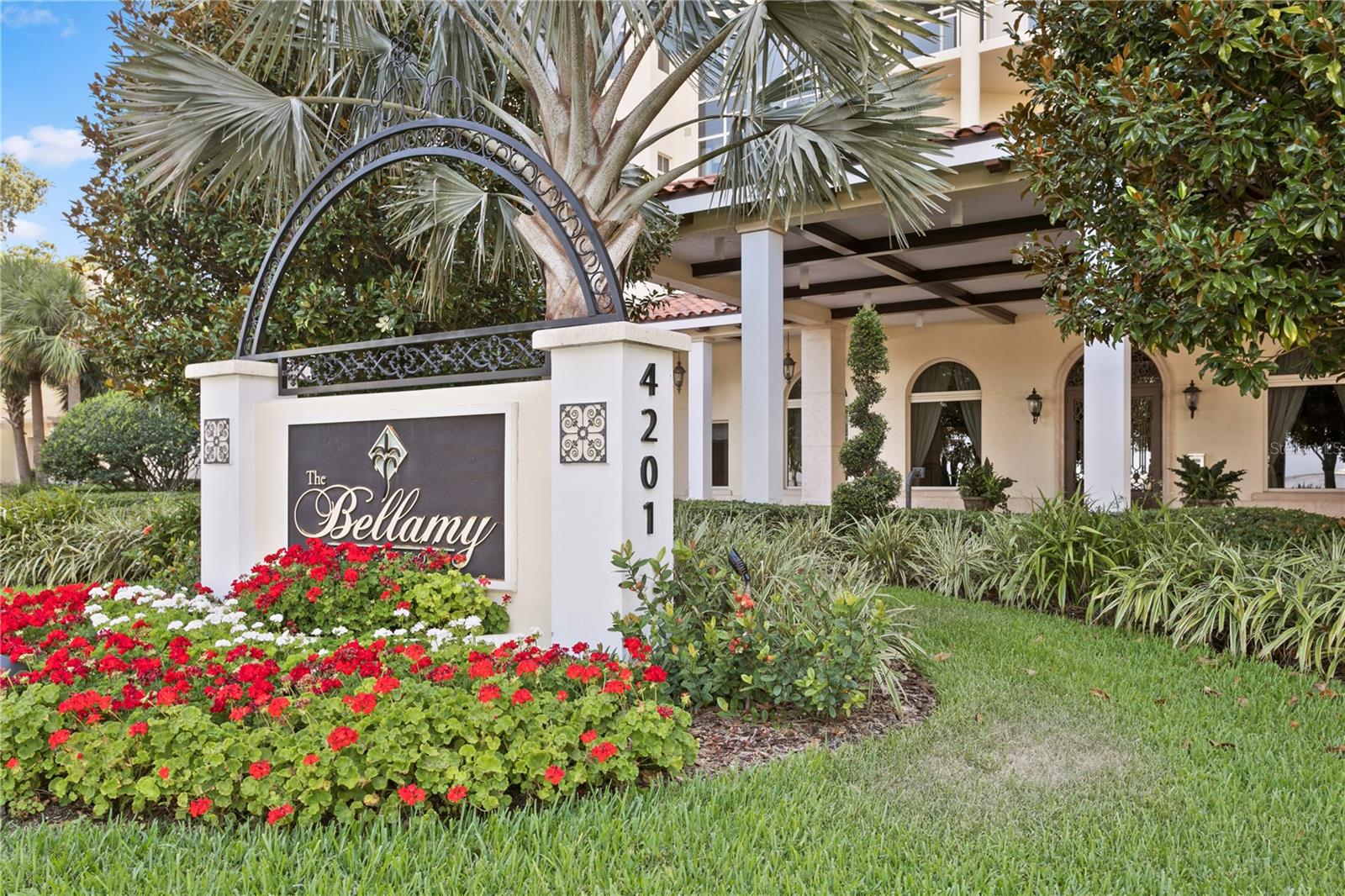 4201 BAYSHORE BLVD #2101