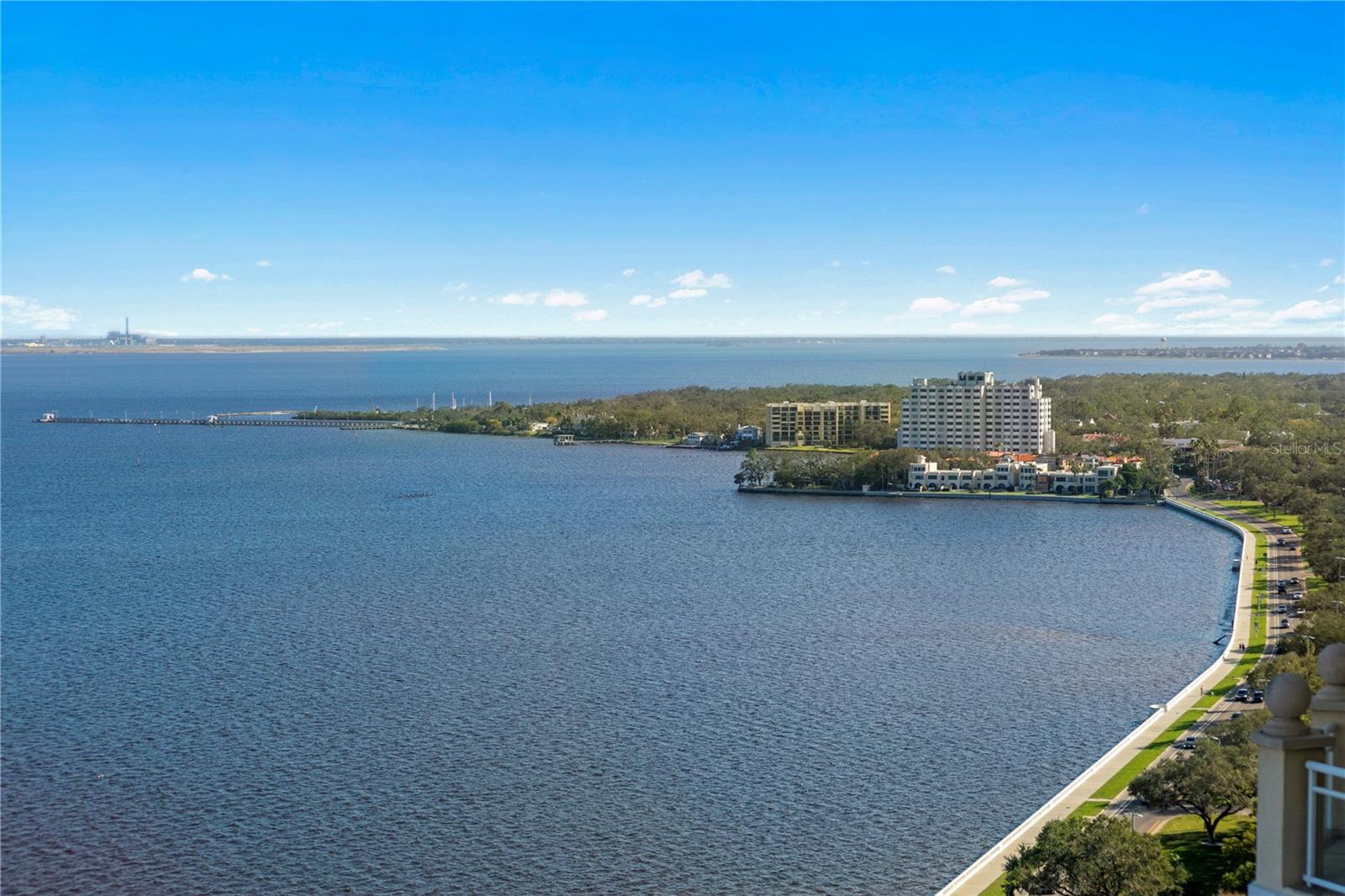 4201 BAYSHORE BLVD #2101