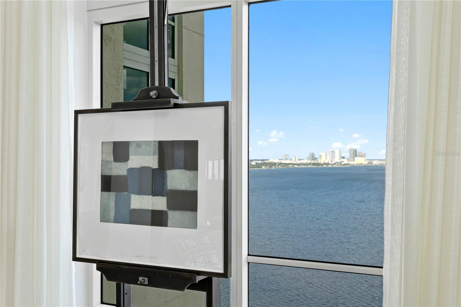 4201 BAYSHORE BLVD #2101