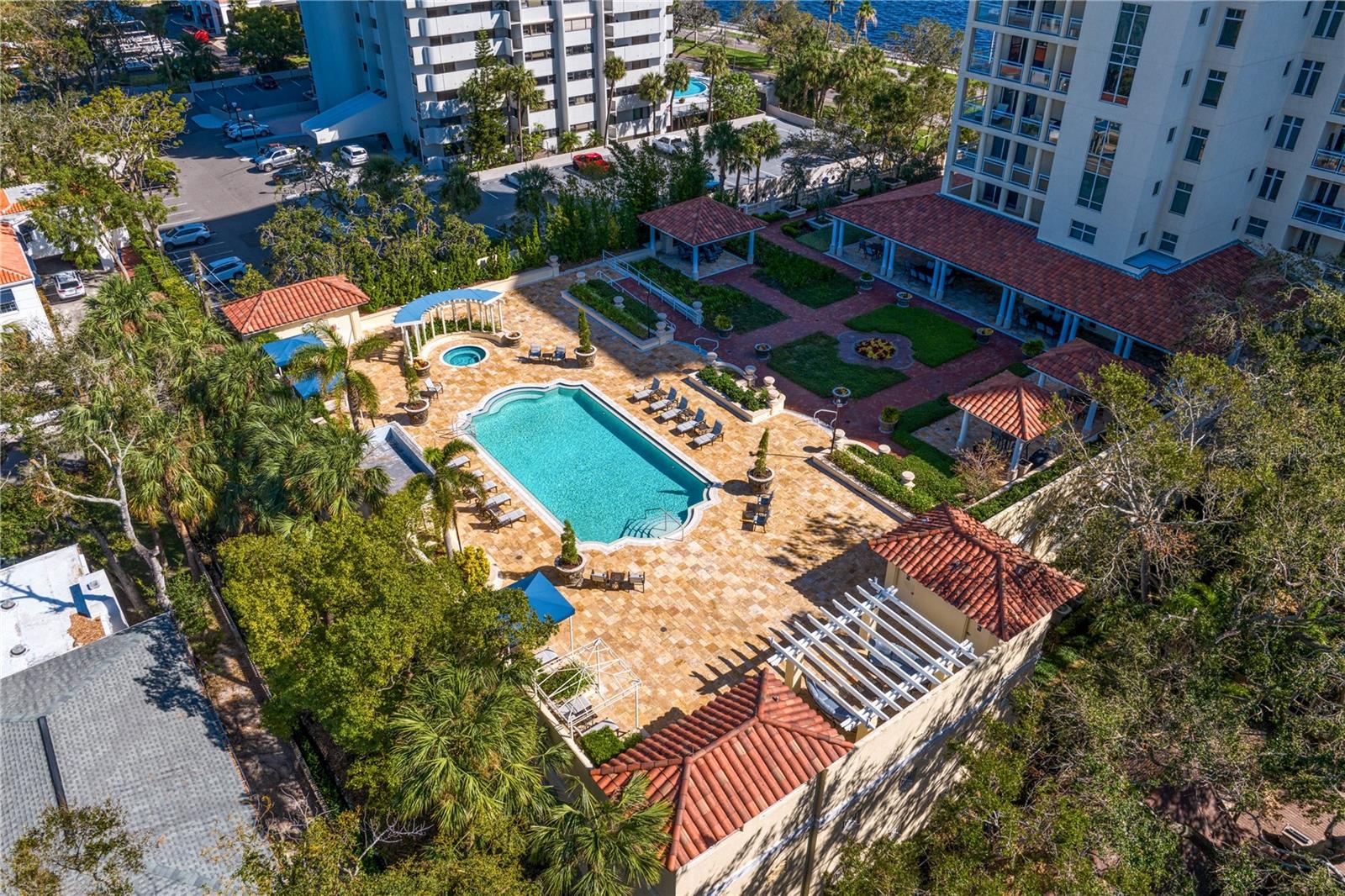 4201 BAYSHORE BLVD #2101