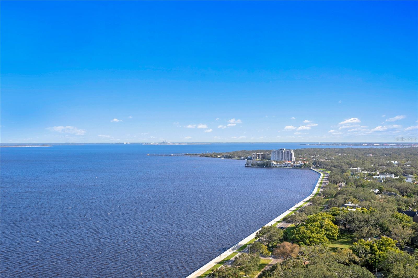 4201 BAYSHORE BLVD #2101