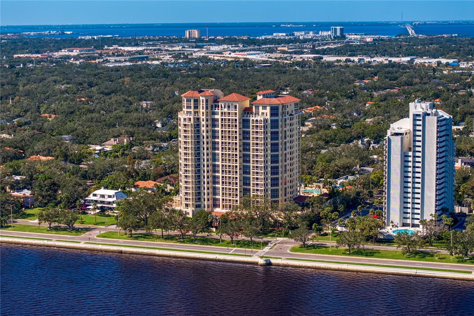 4201 BAYSHORE BLVD #2101
