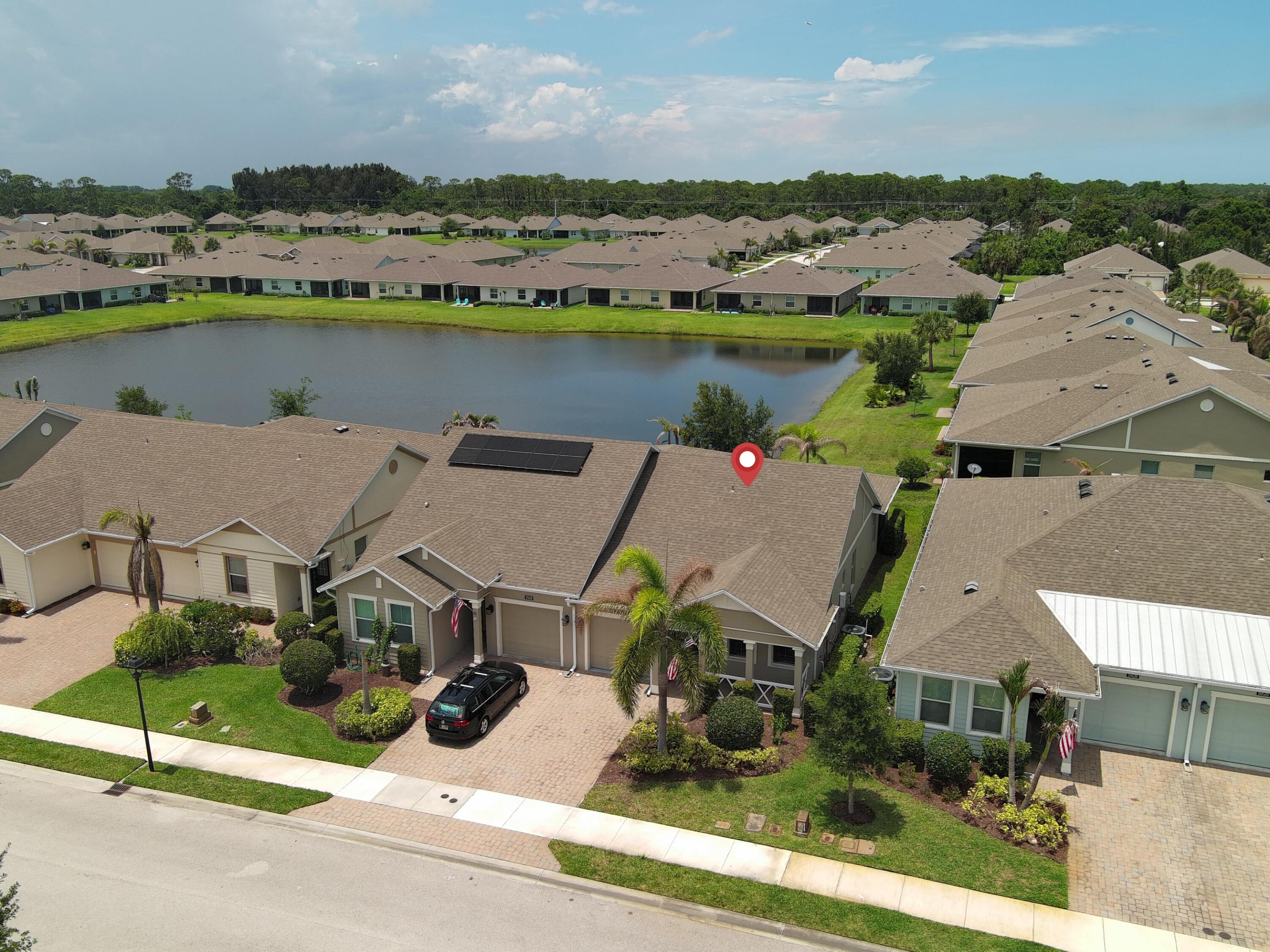 5932 Spicewood Lane