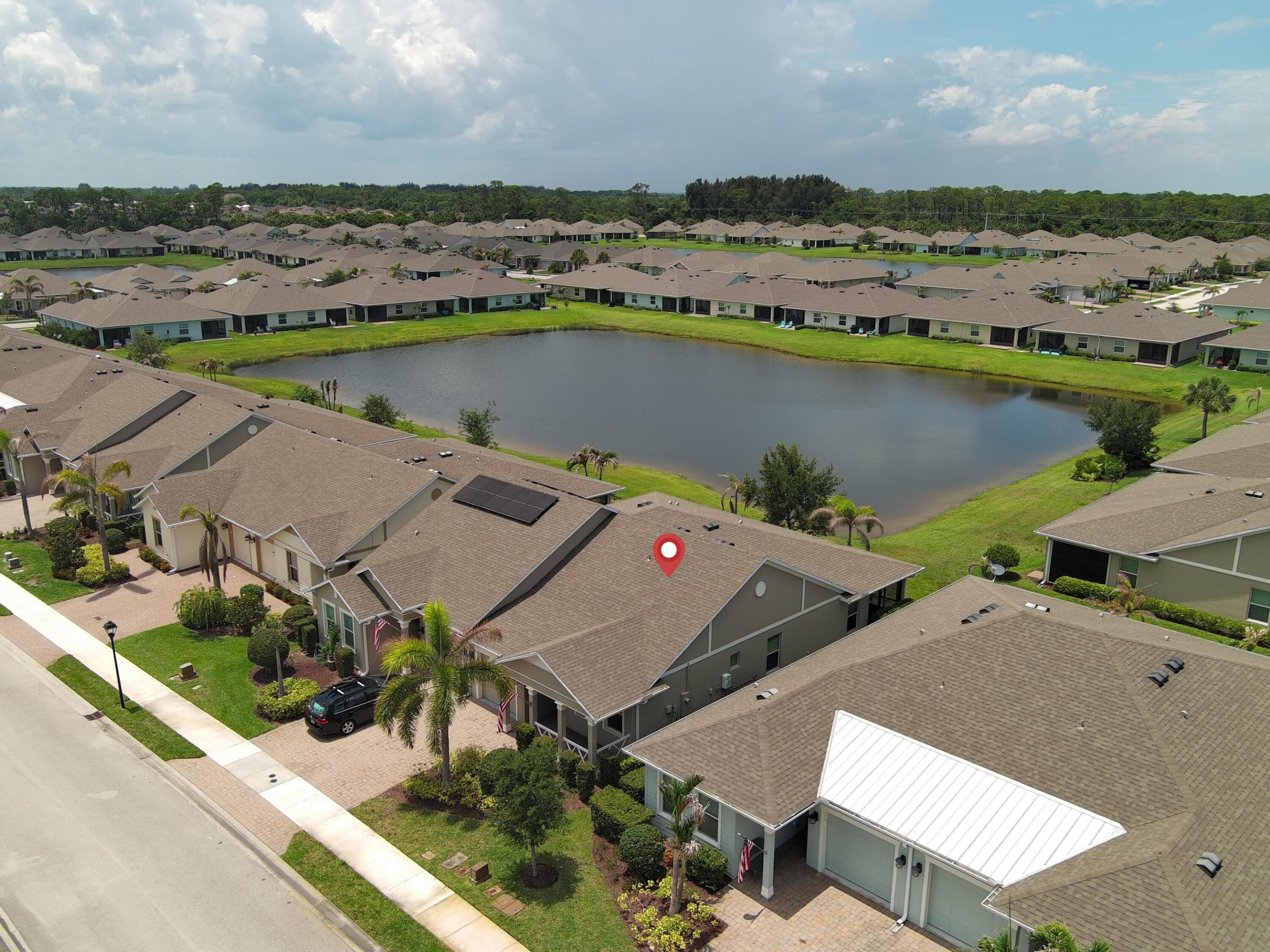 5932 Spicewood Lane