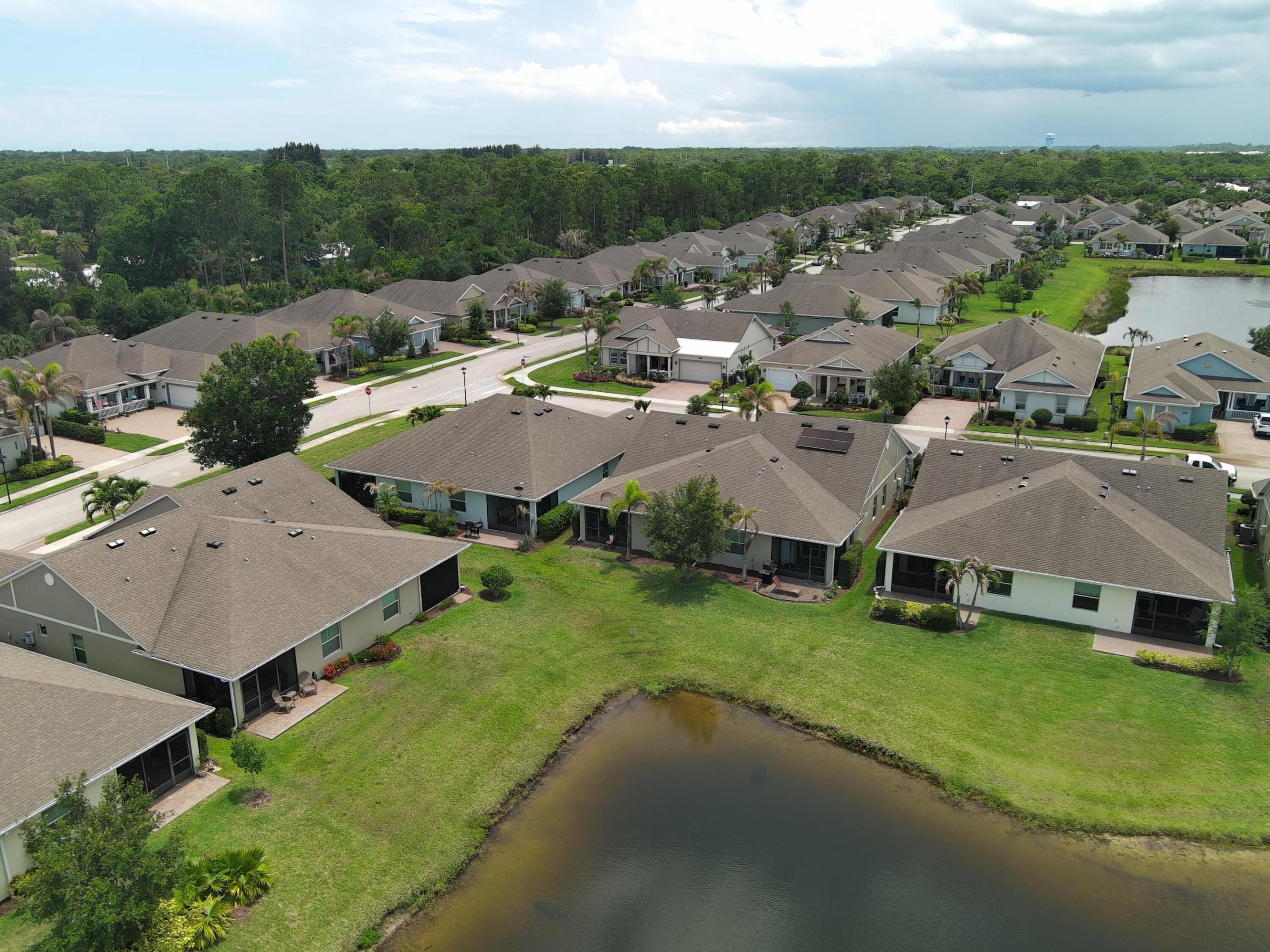5932 Spicewood Lane