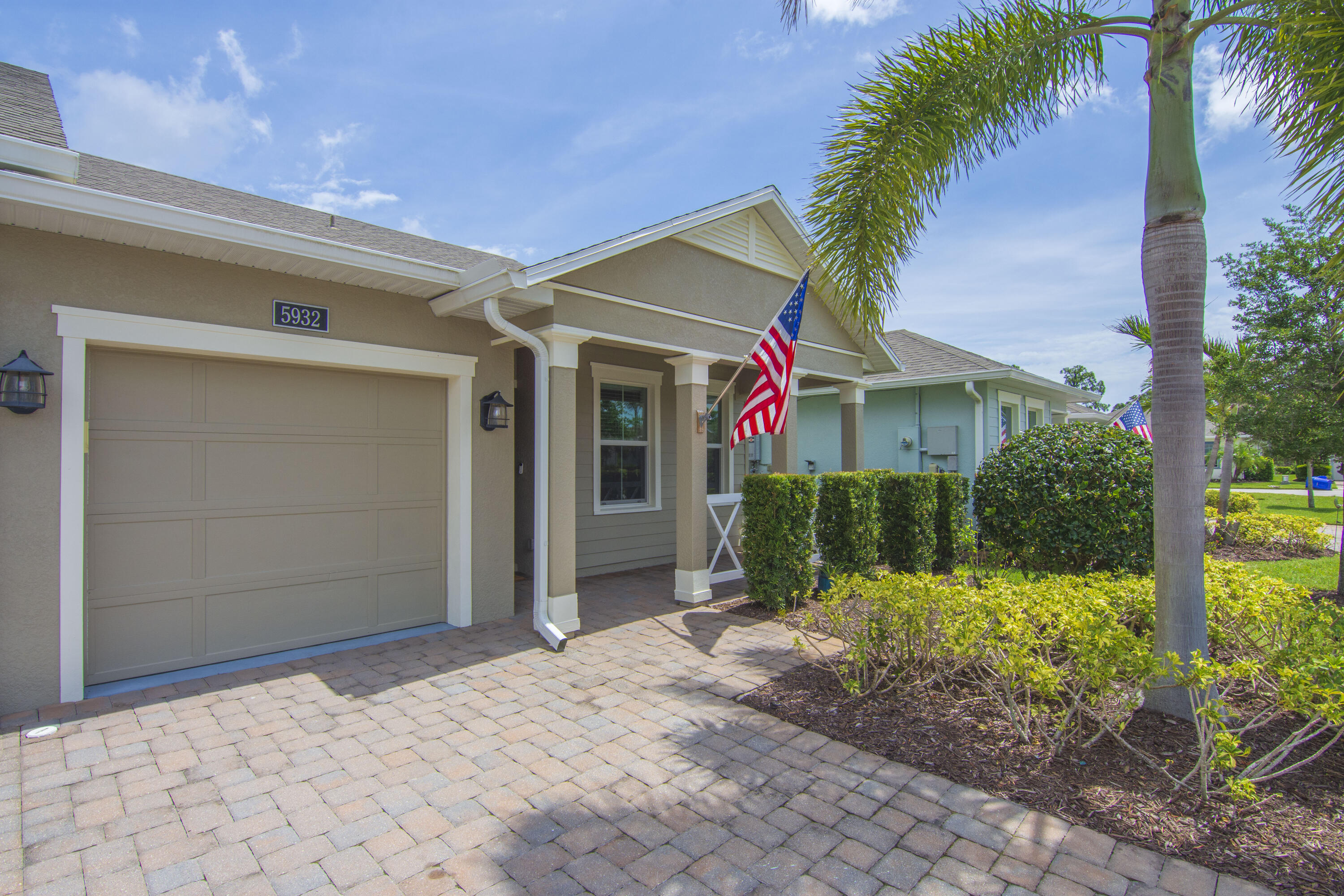 5932 Spicewood Lane