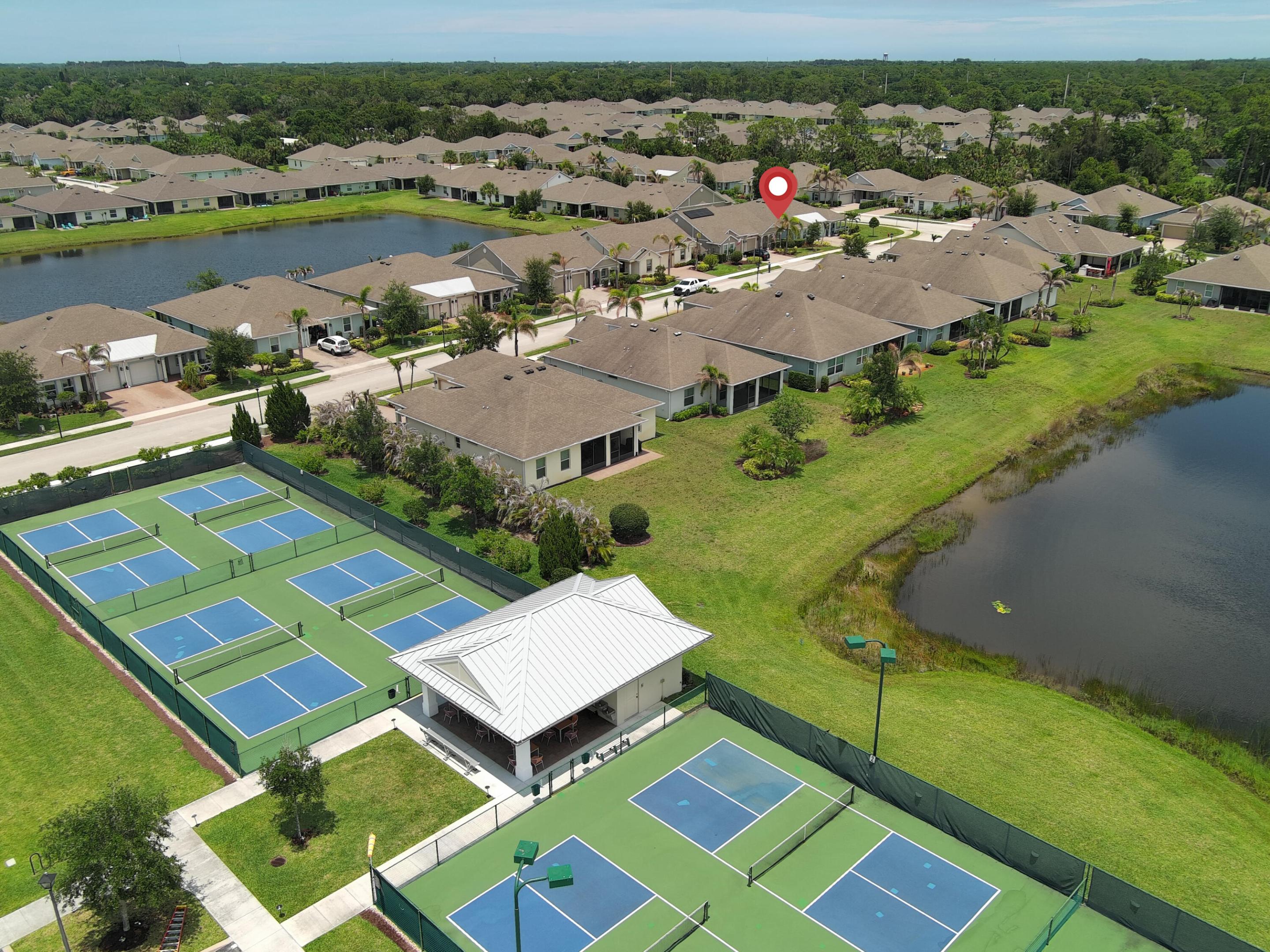 5932 Spicewood Lane