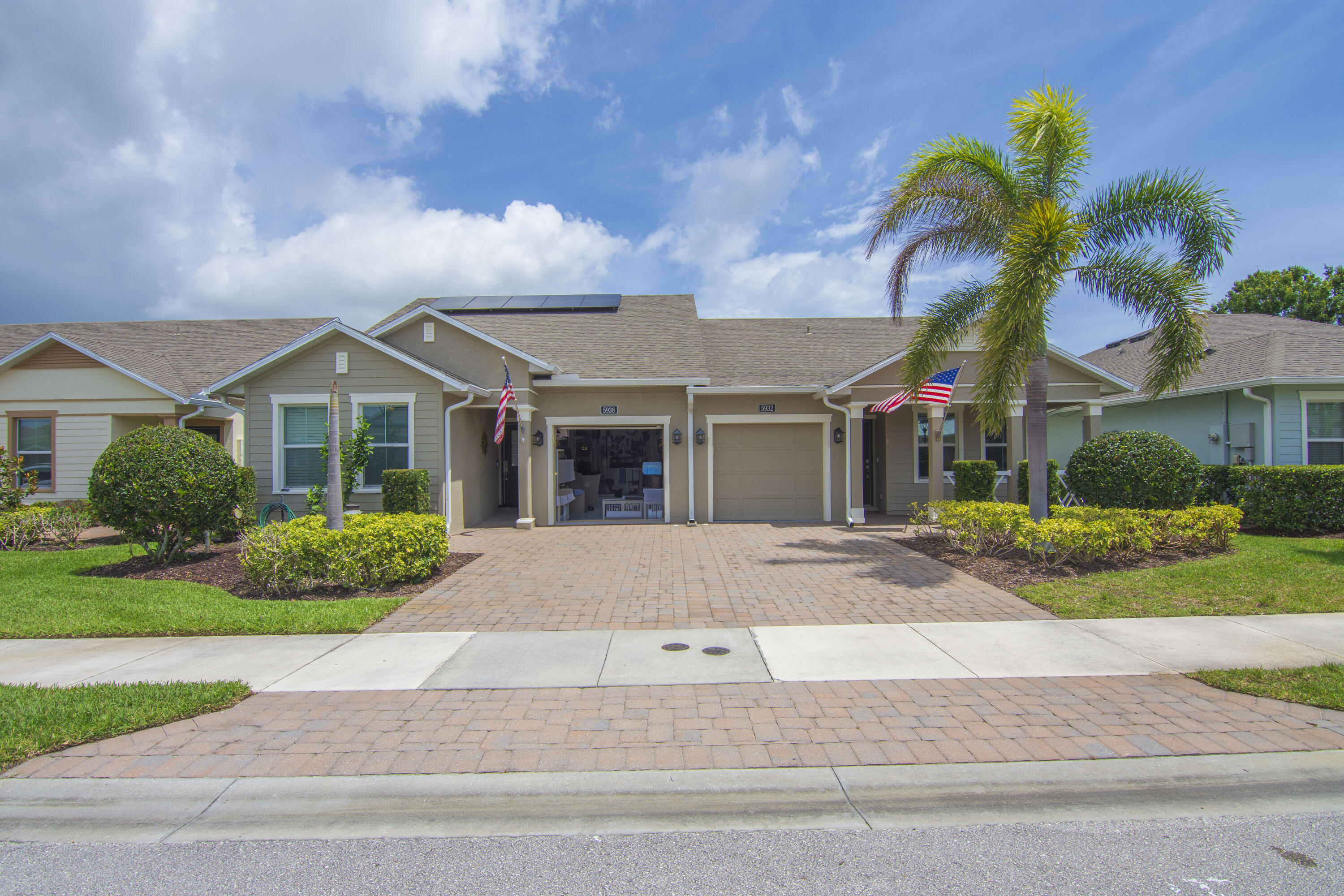 5932 Spicewood Lane