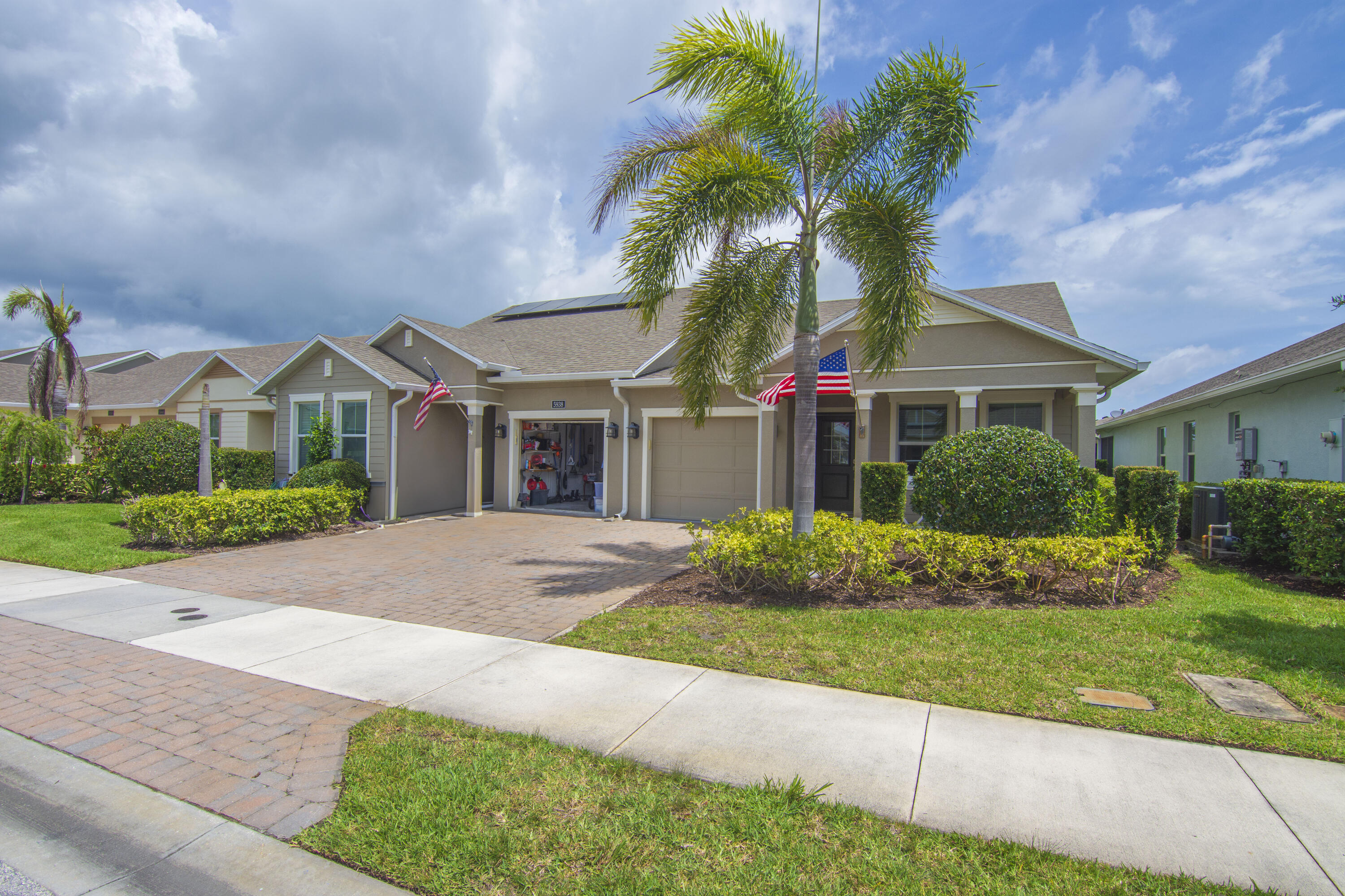 5932 Spicewood Lane