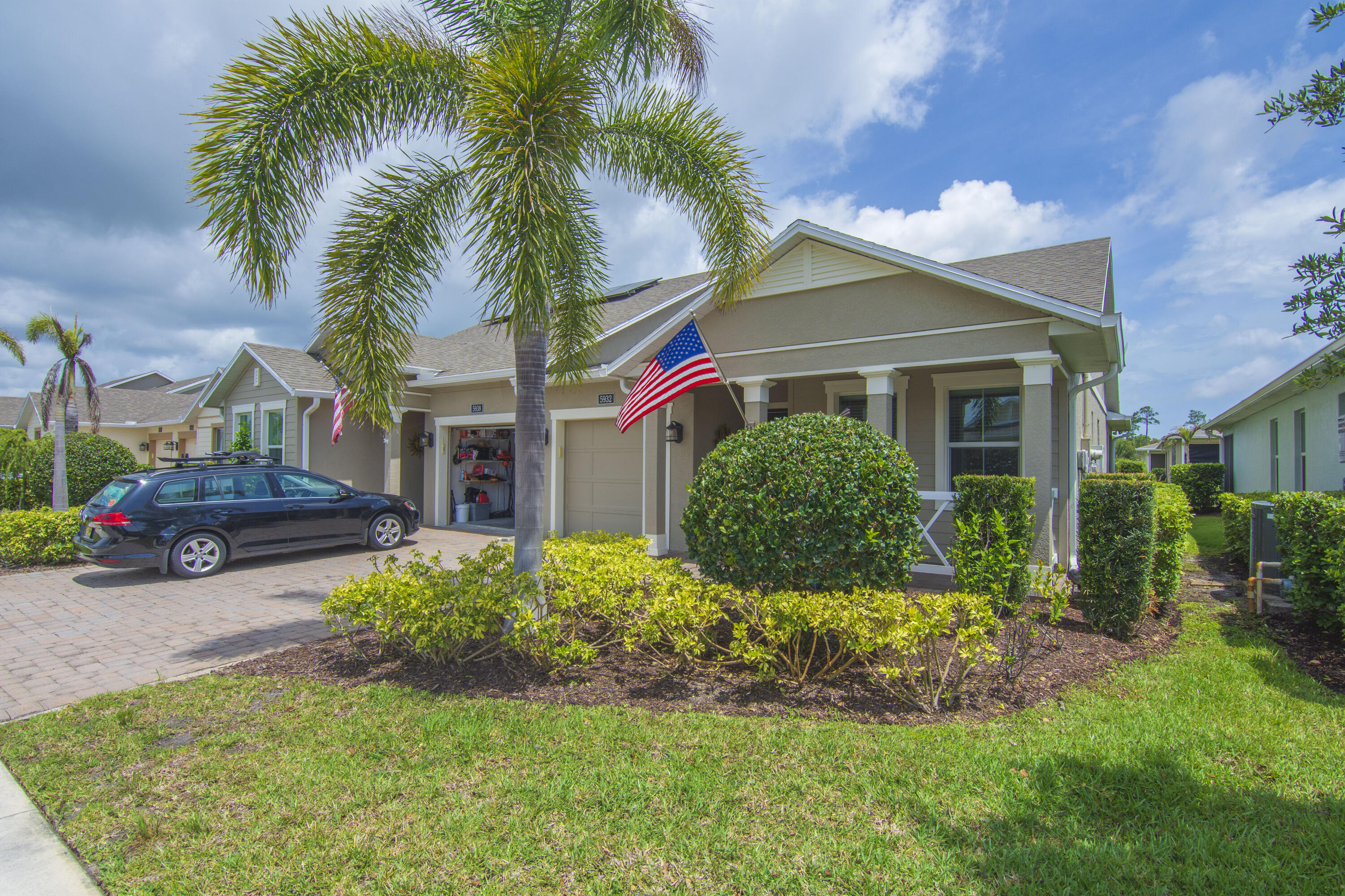 5932 Spicewood Lane