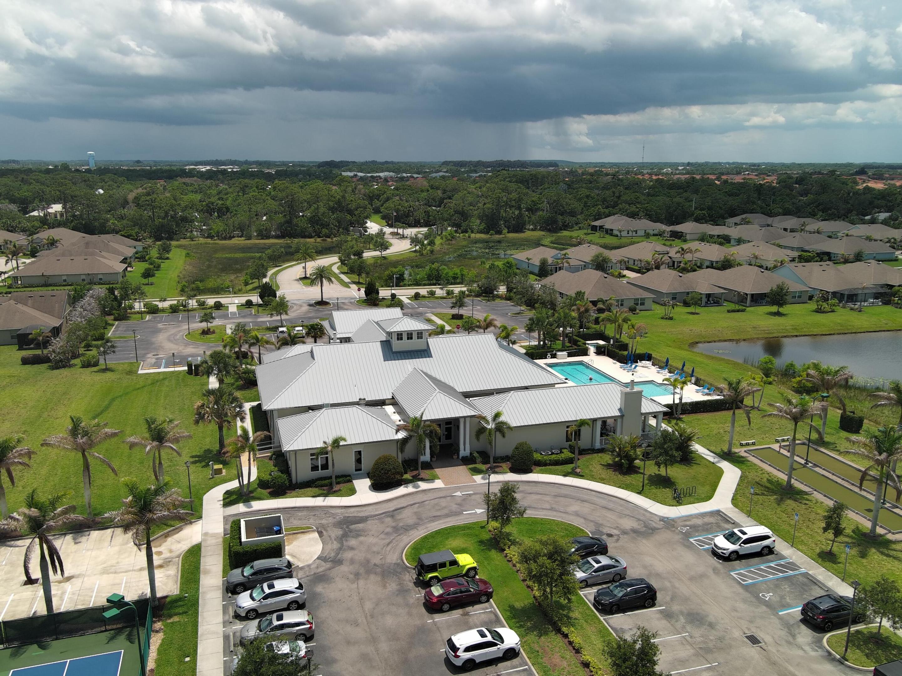 5932 Spicewood Lane