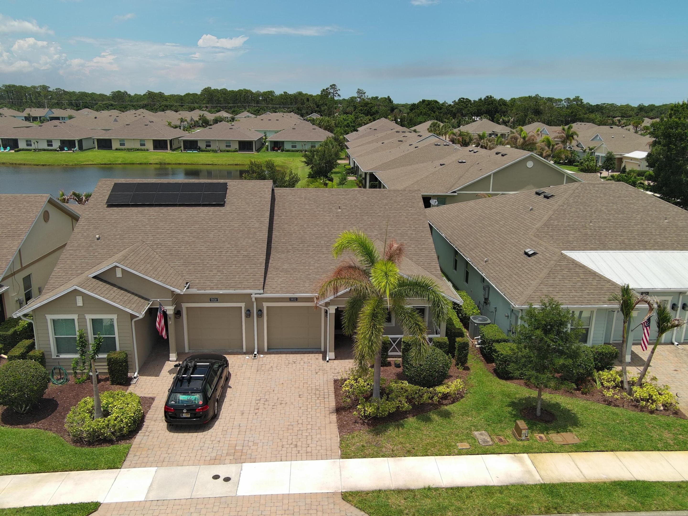 5932 Spicewood Lane