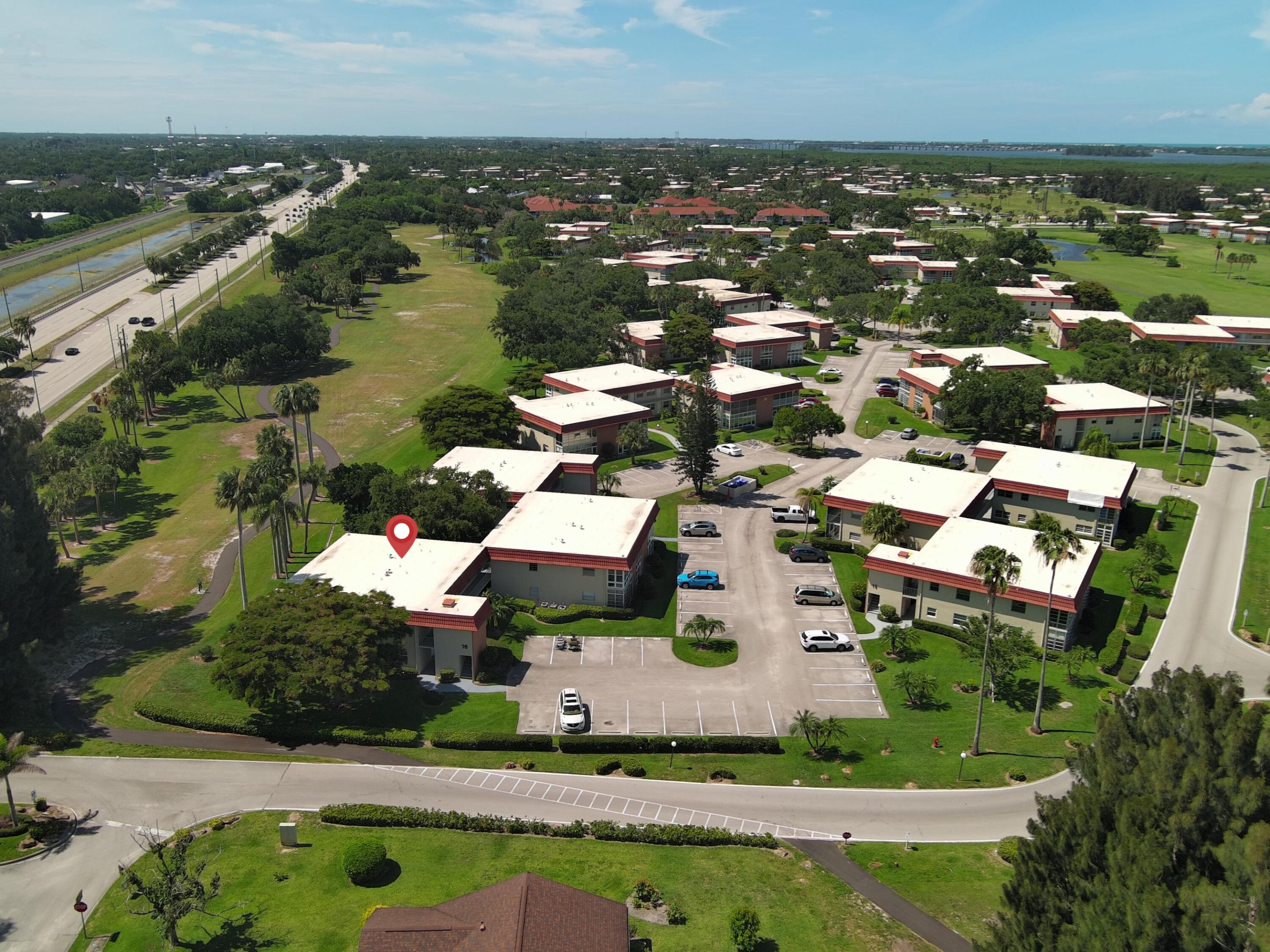 16 Vista Palm Lane 106