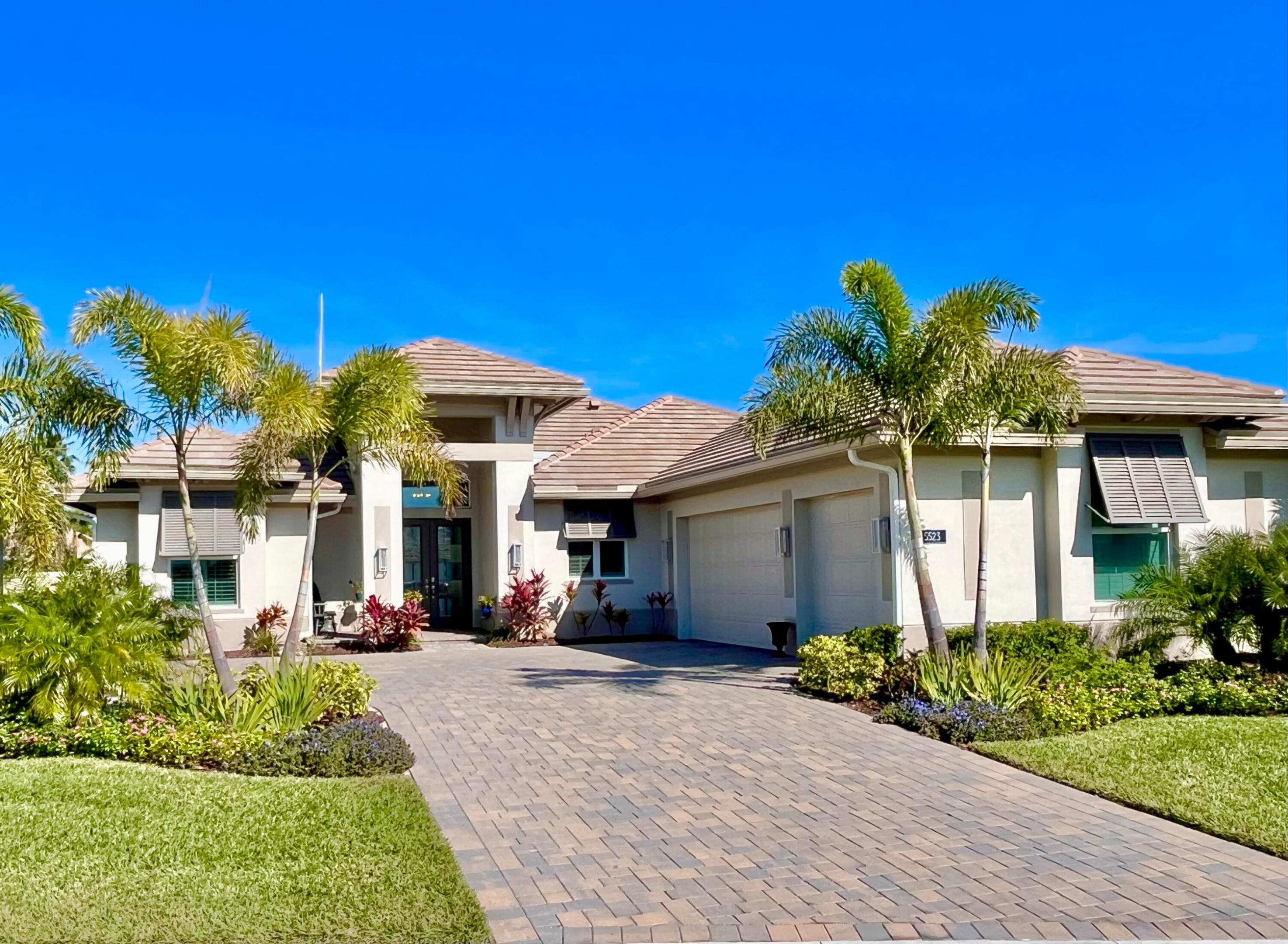 5523 Bent Pine Square