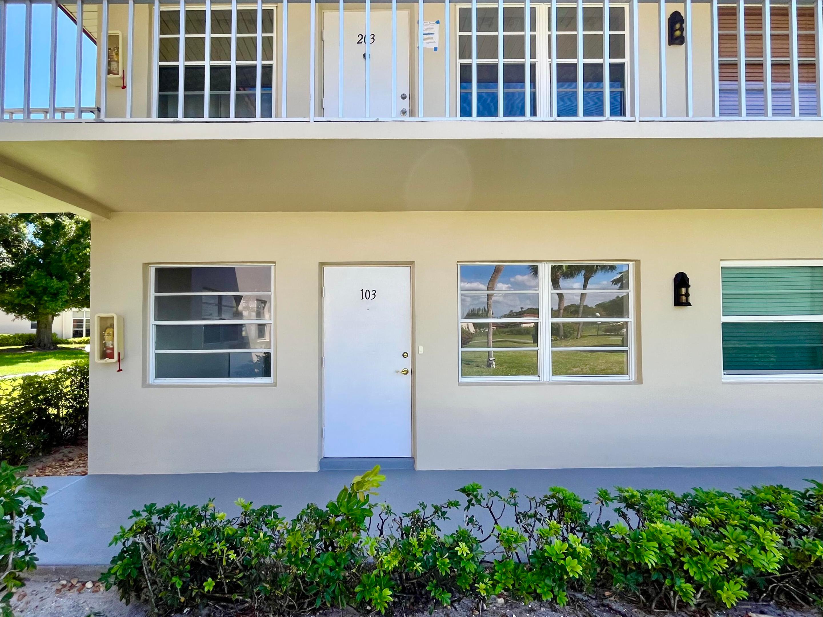 33 Pine Arbor Lane 103
