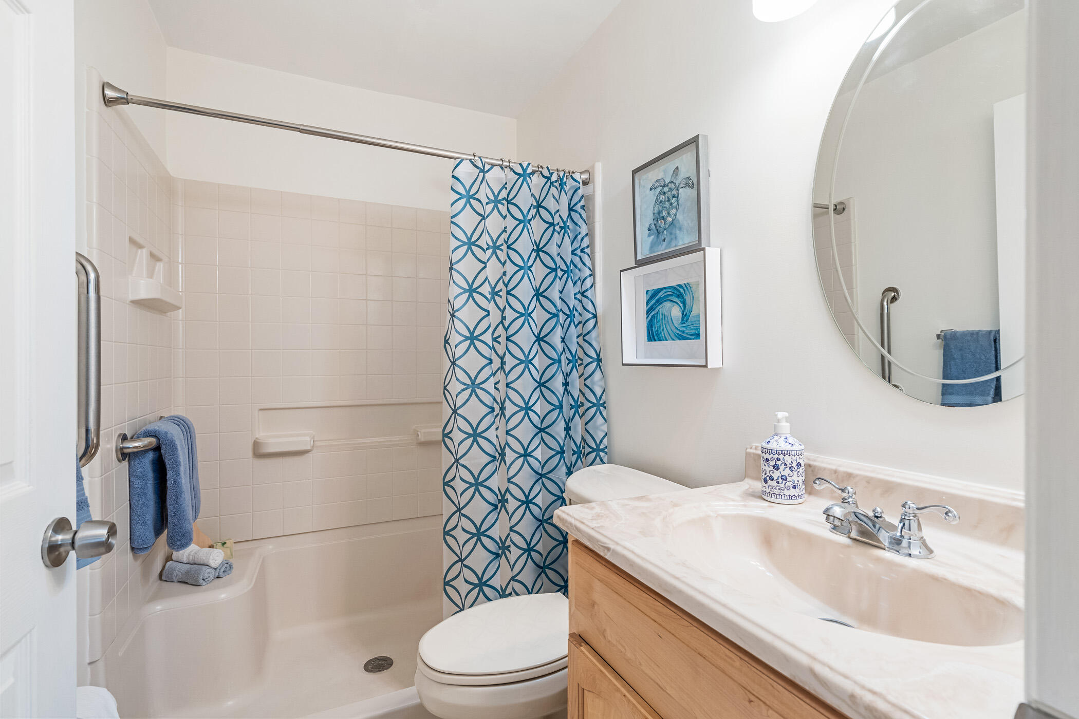 57 Woodland Drive 107