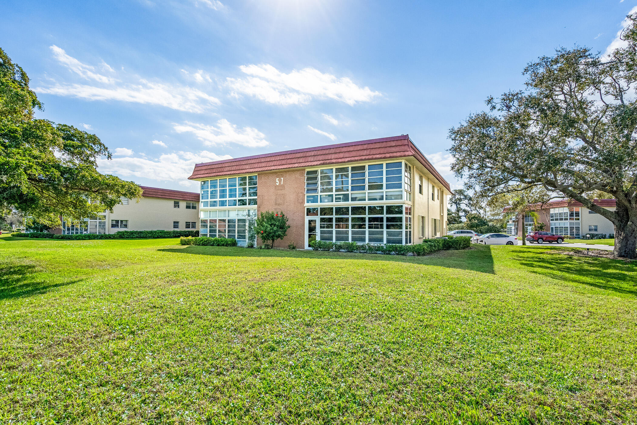 57 Woodland Drive 107