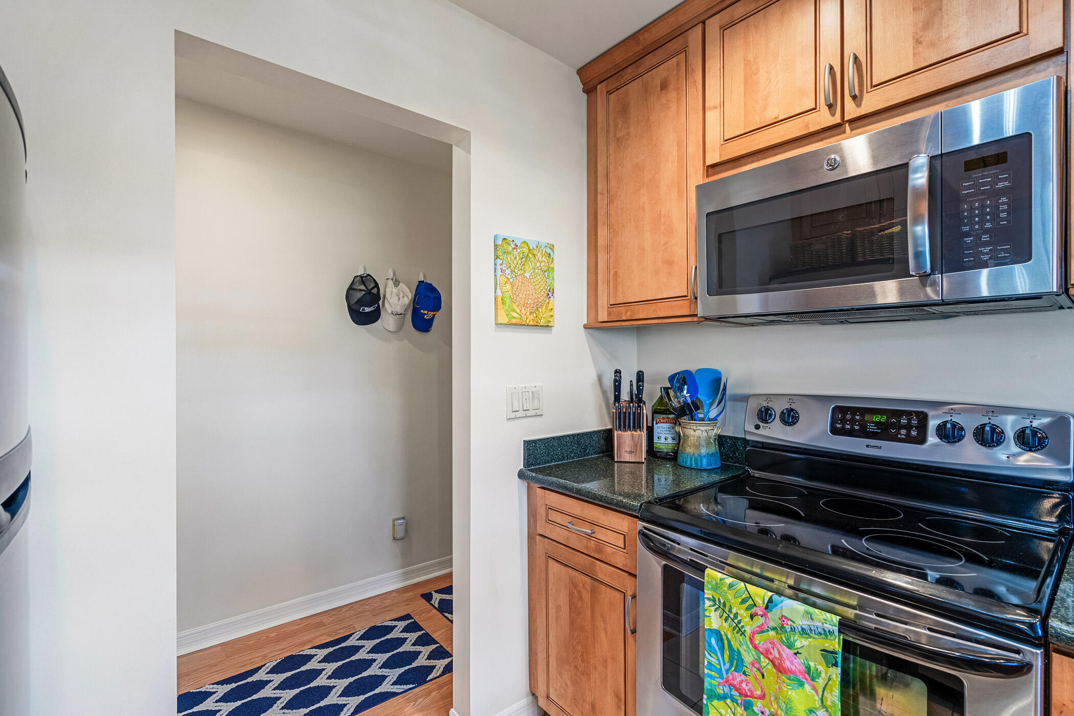57 Woodland Drive 107