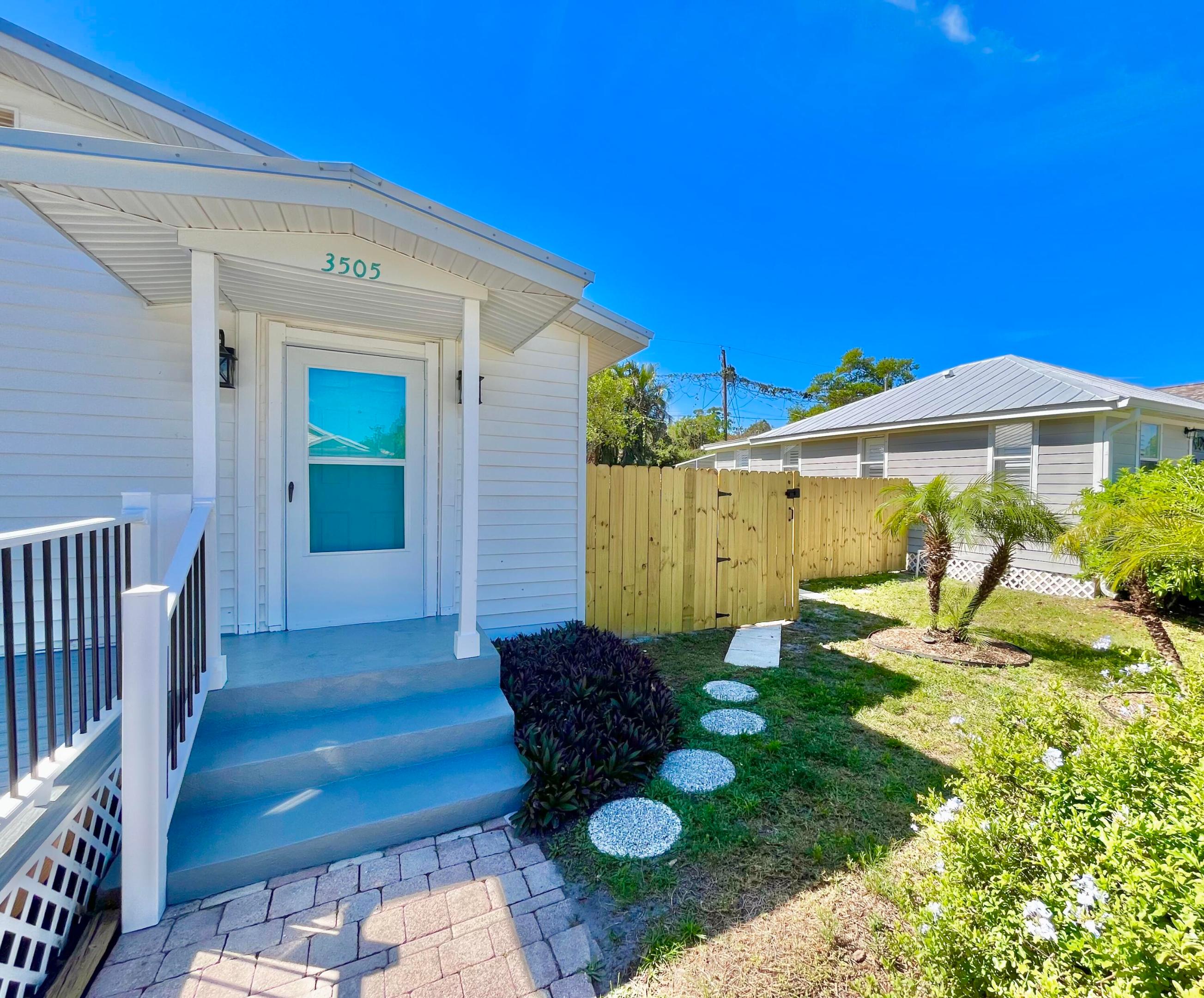 3505 3rd Street
