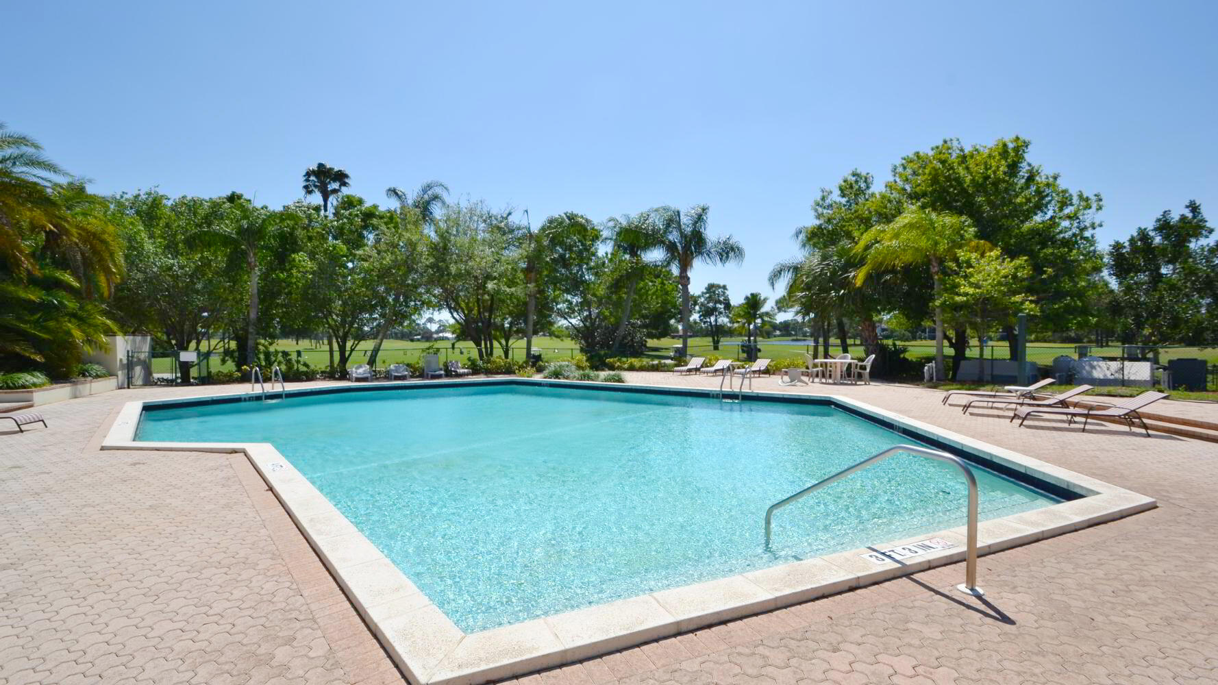 9412 Poinciana Court
