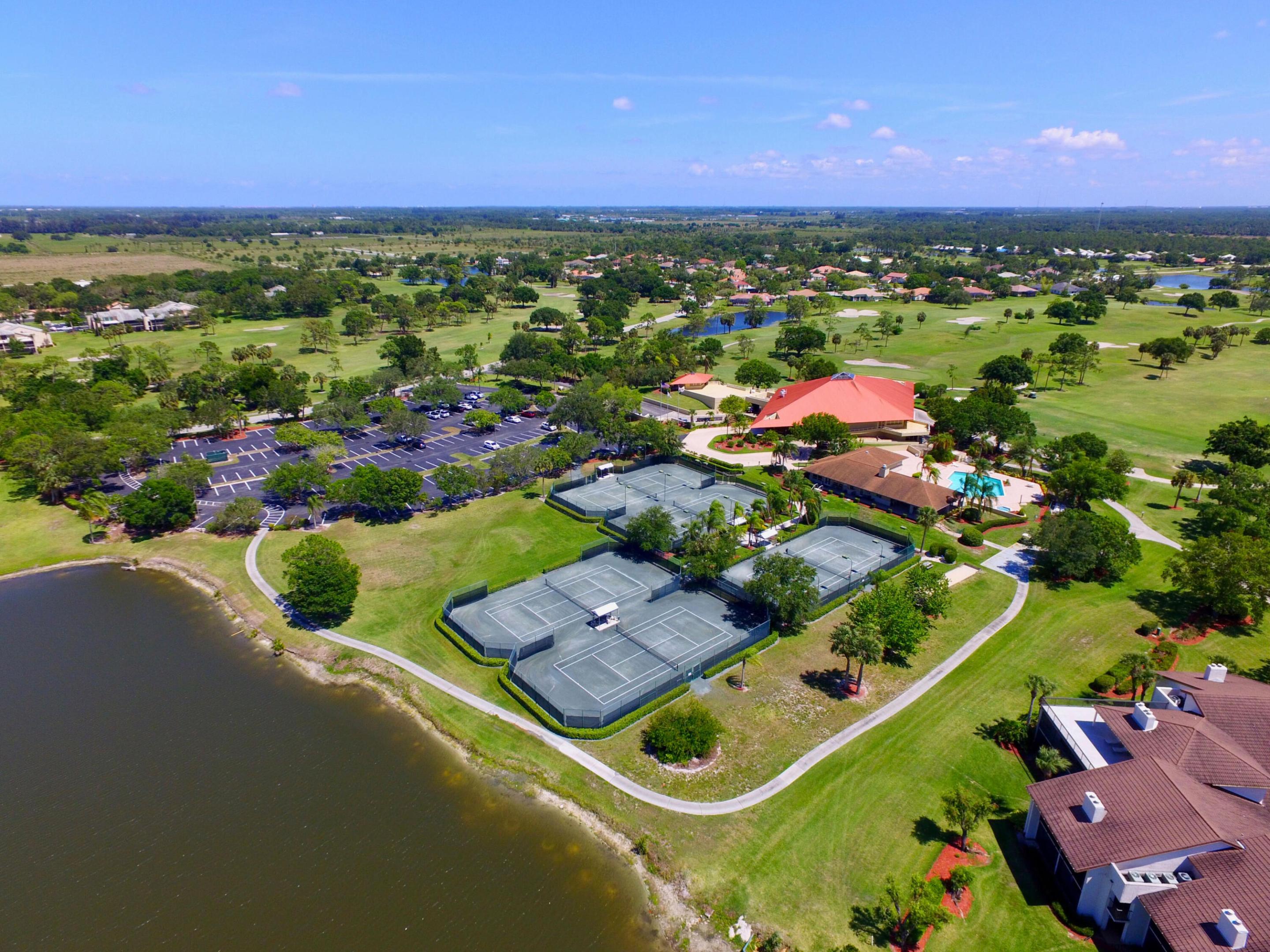9412 Poinciana Court