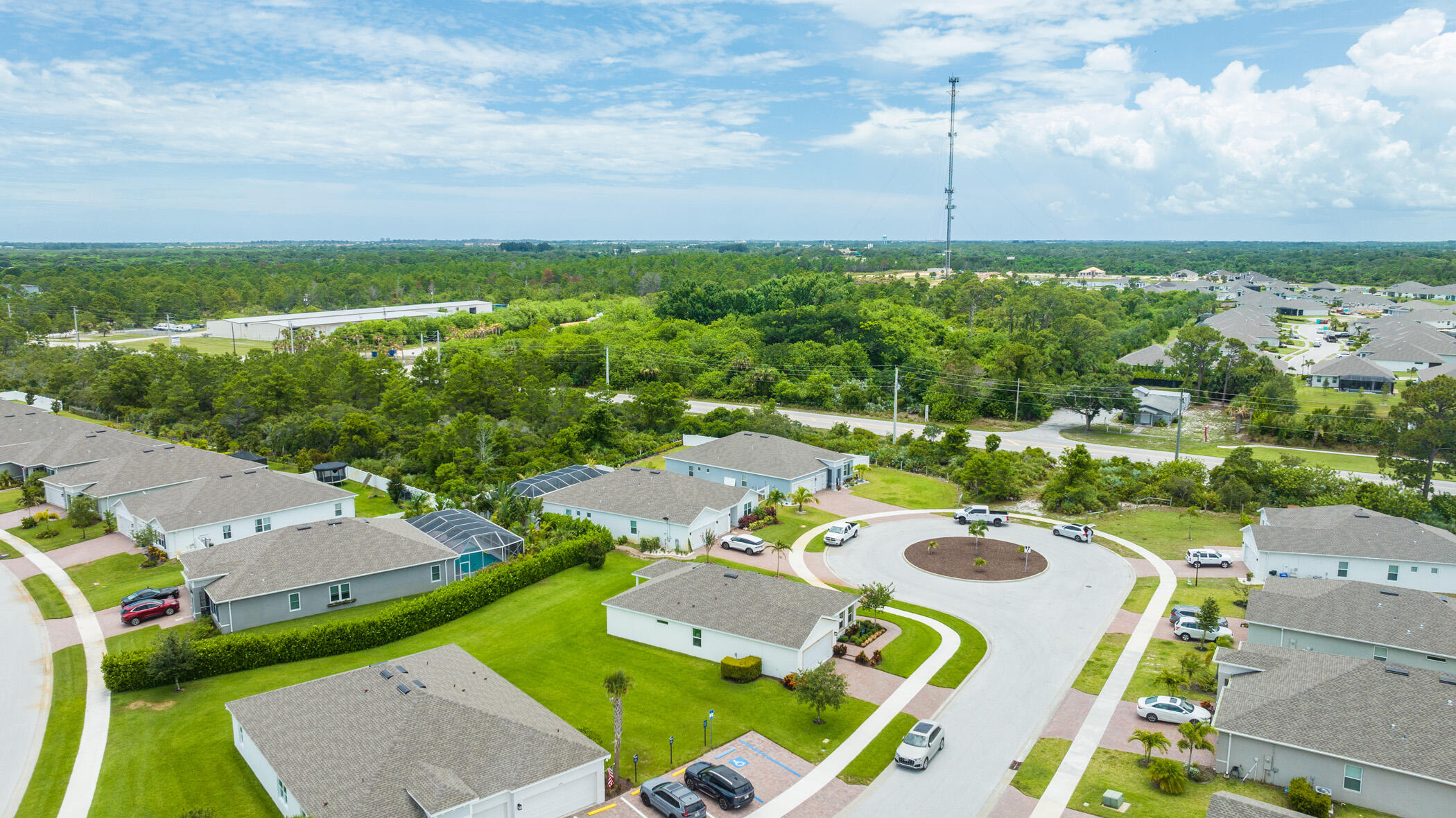 6530 Pomello Court