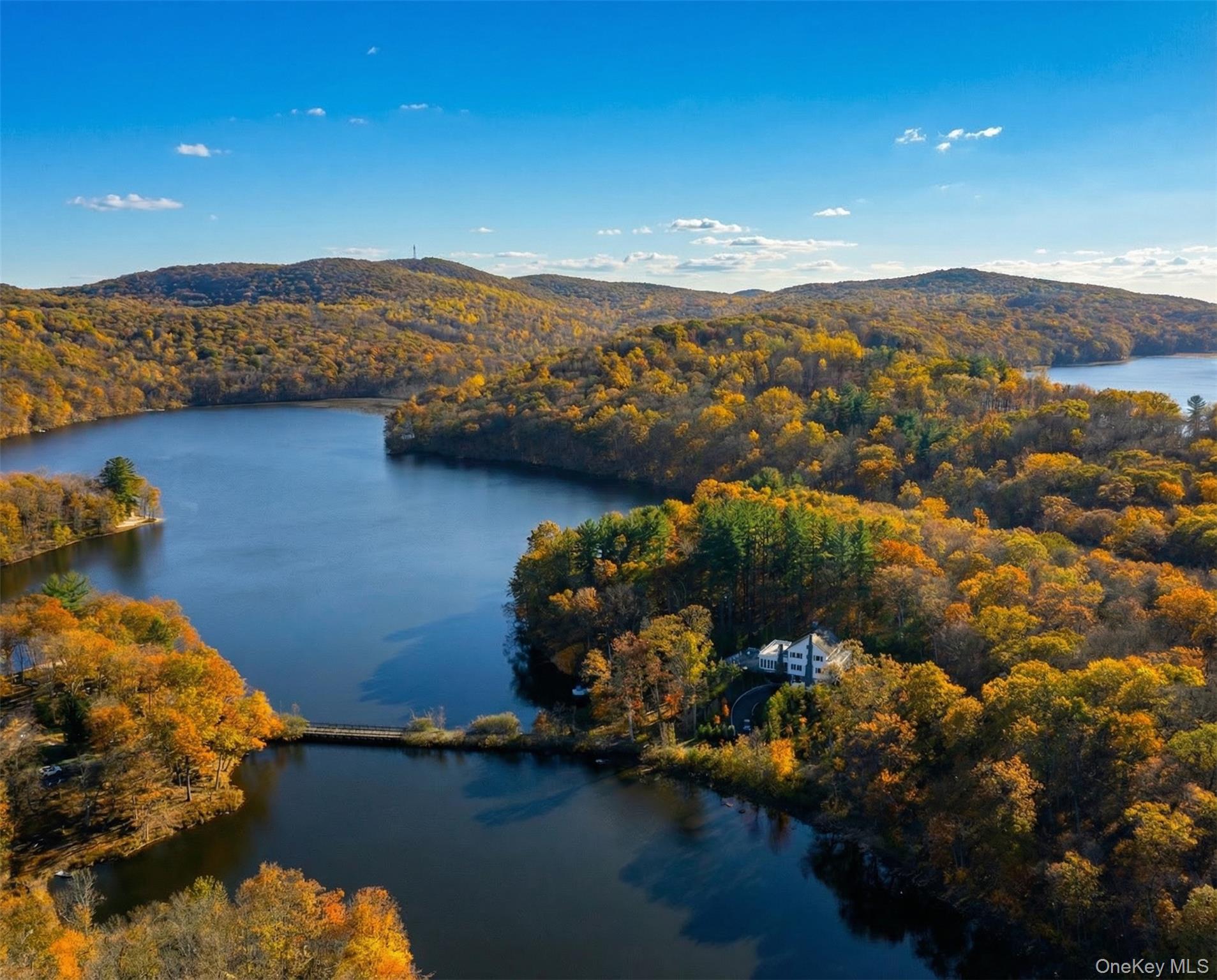 51 Tablerock Circle