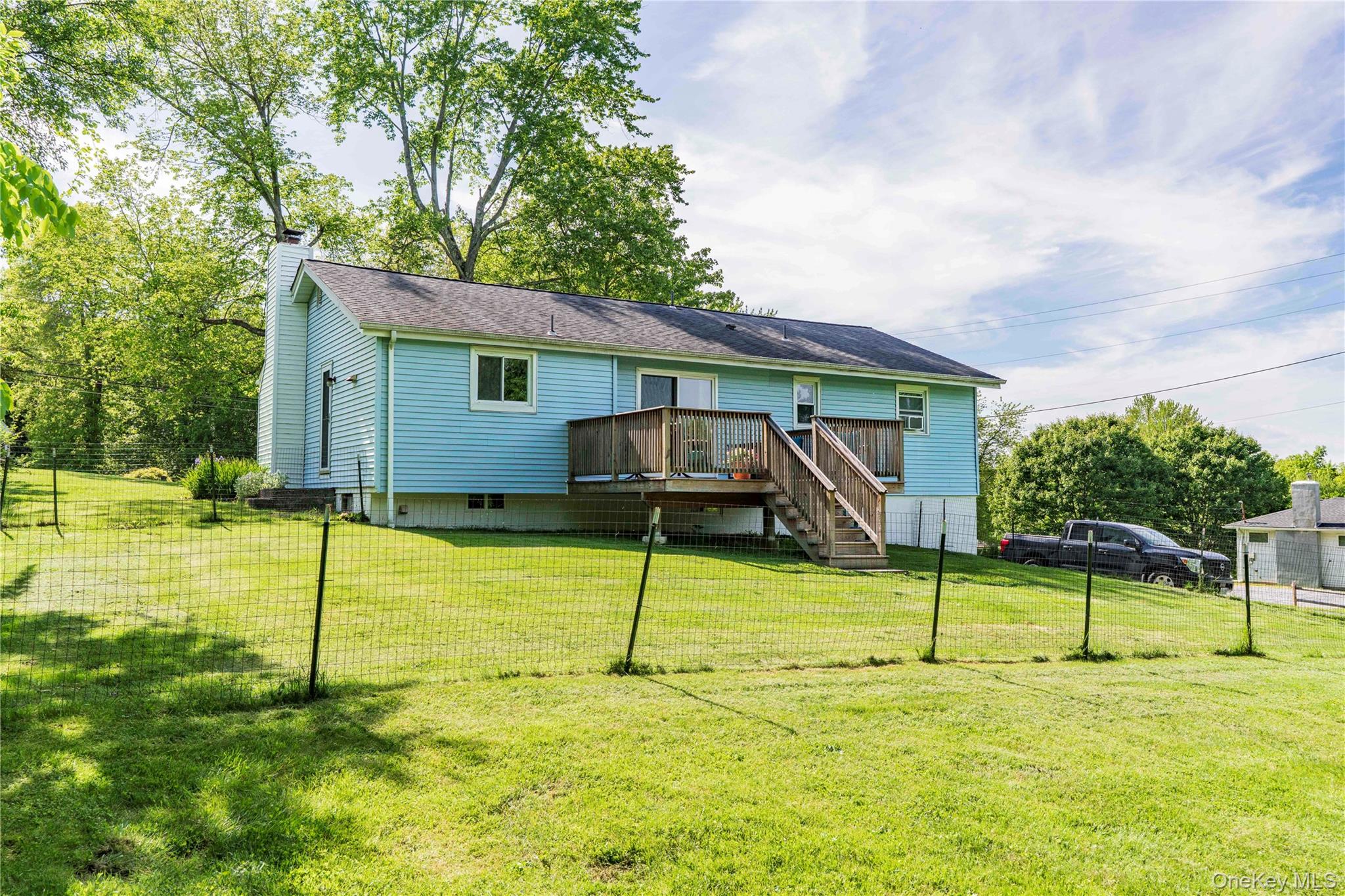 58 Degarmo Hills Road