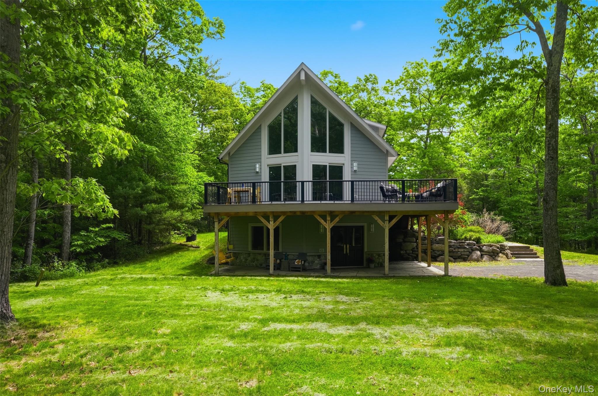 21 Woodland Lane