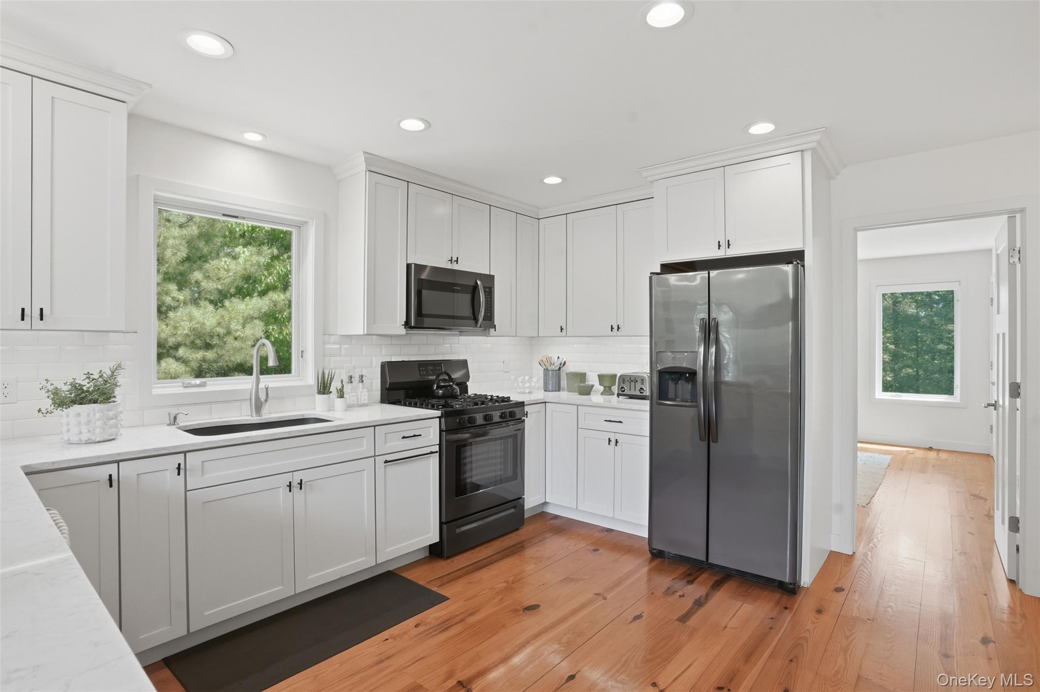21 Woodland Lane