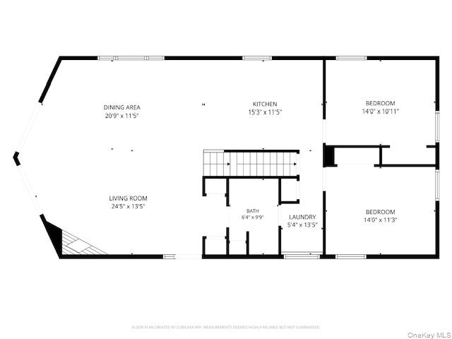 21 Woodland Lane