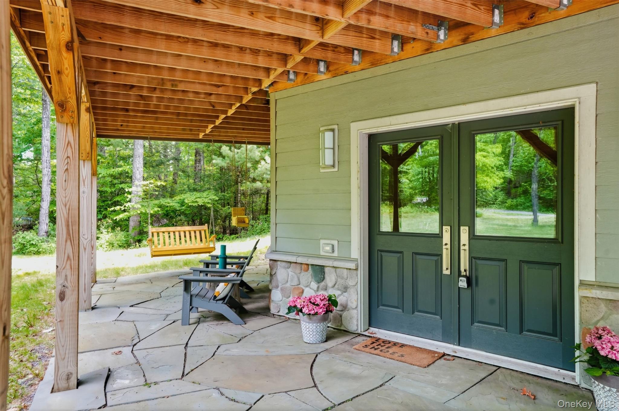 21 Woodland Lane