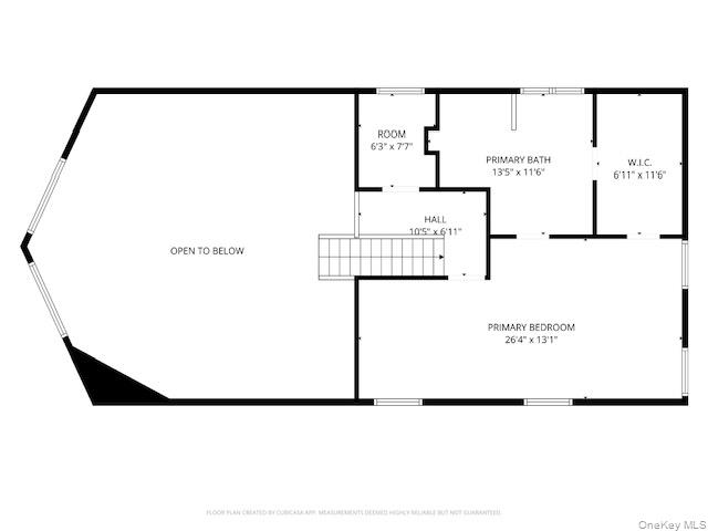 21 Woodland Lane