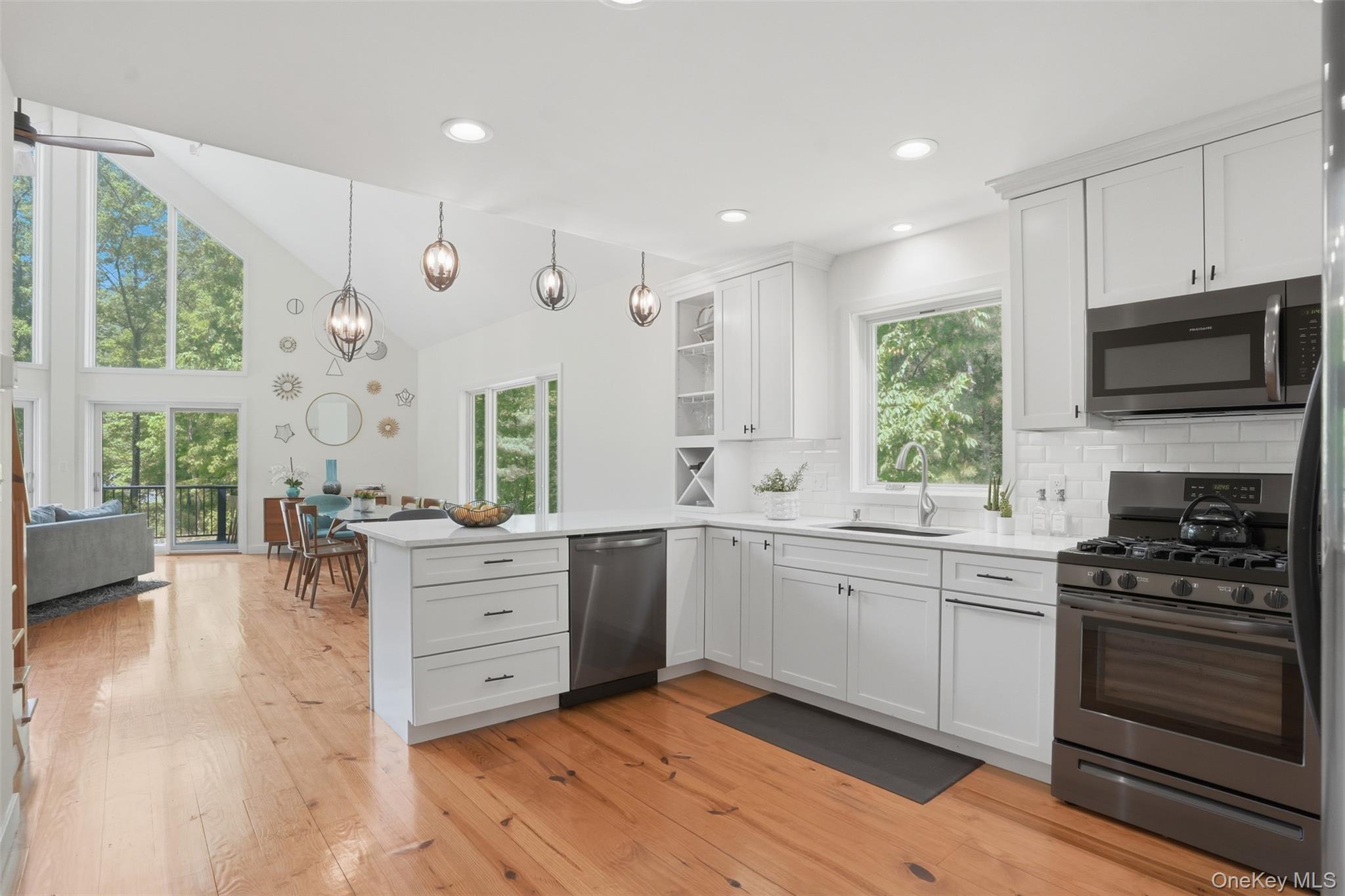 21 Woodland Lane