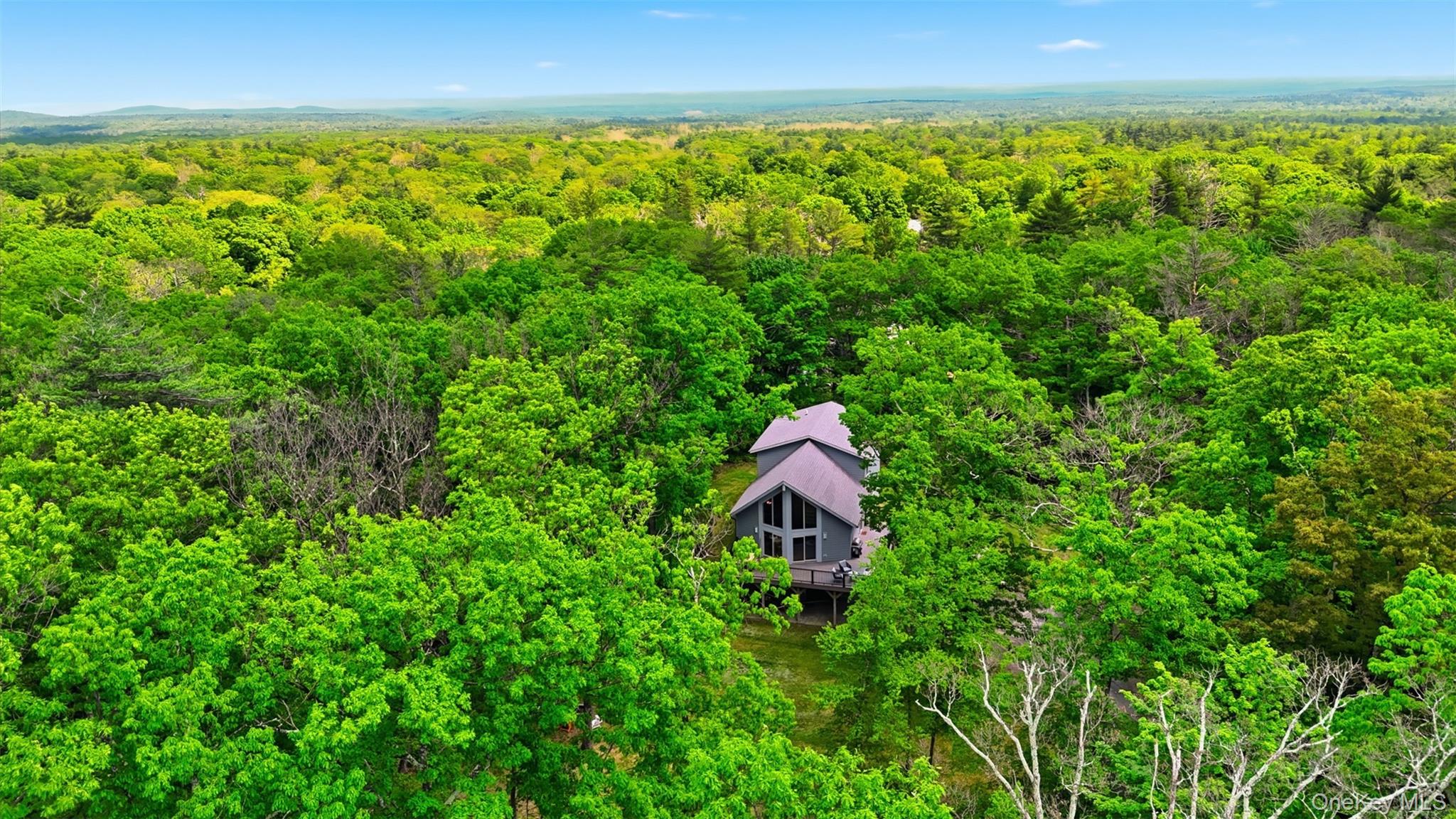 21 Woodland Lane